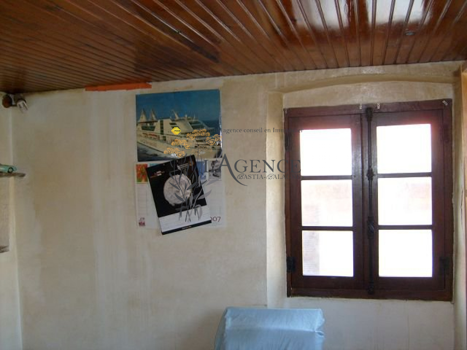 Image_, Appartement, Bastia, ref :1806423