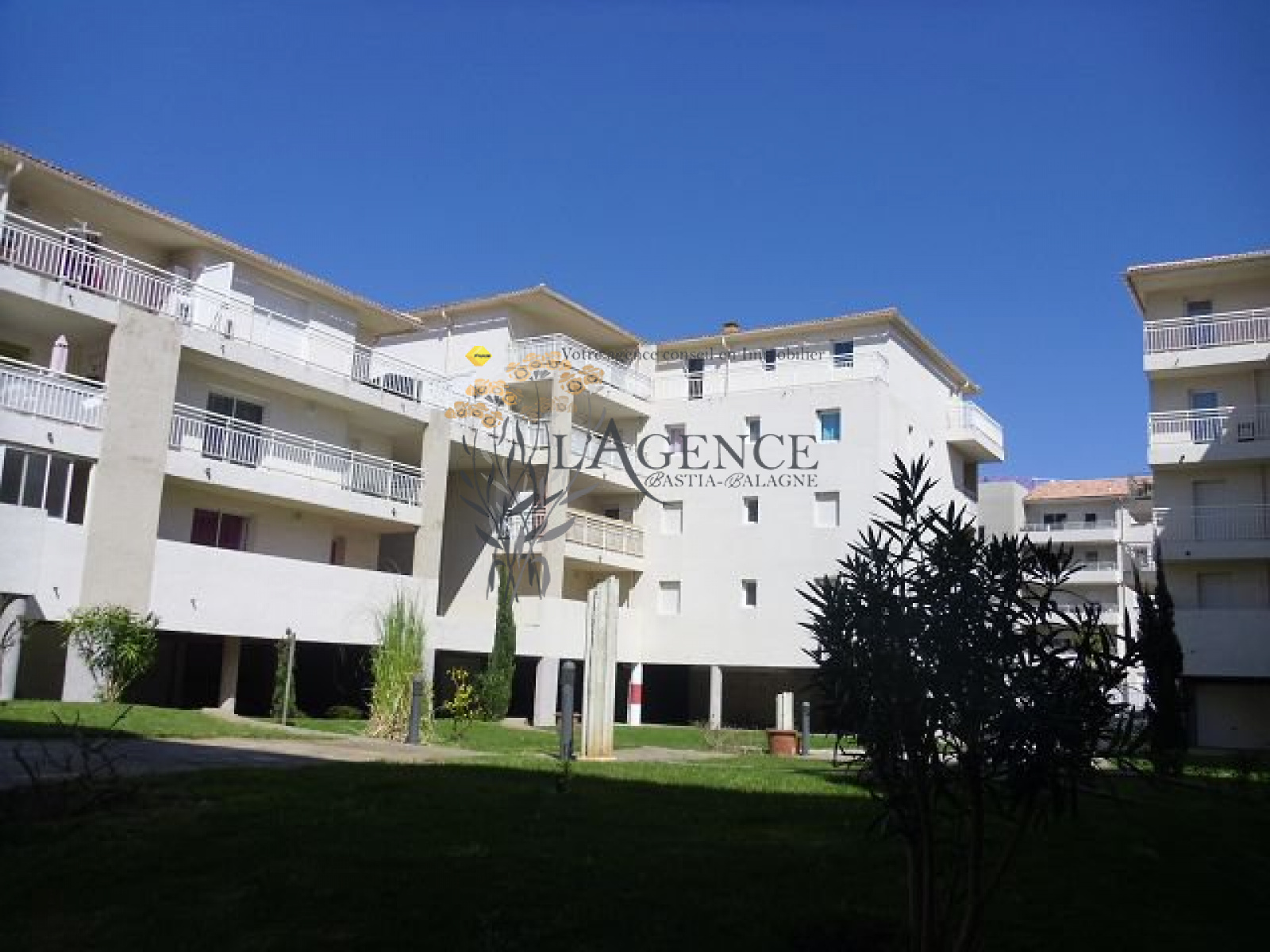 Image_, Appartement, Lucciana, ref :1805948