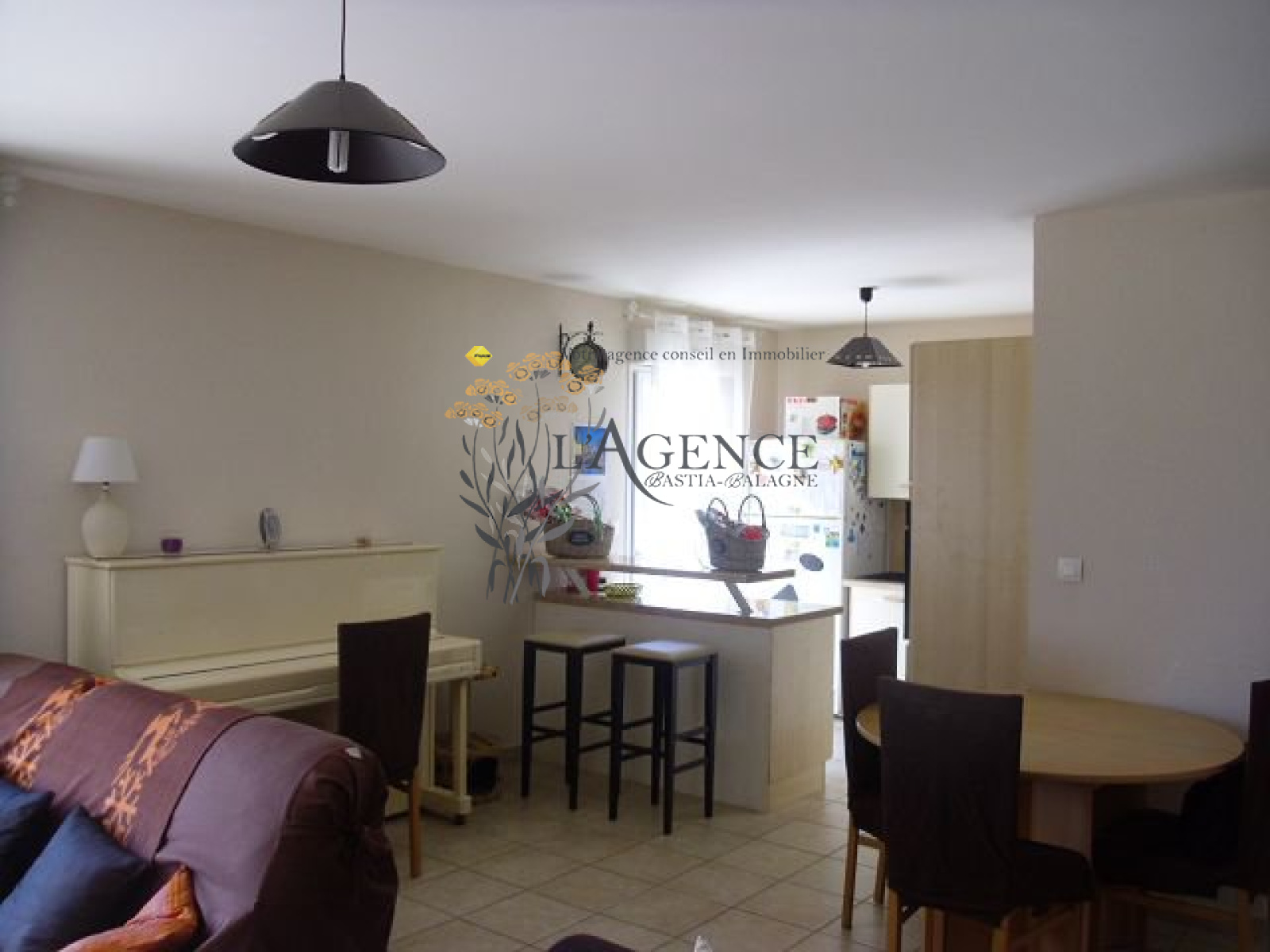 Image_, Appartement, Lucciana, ref :1805948