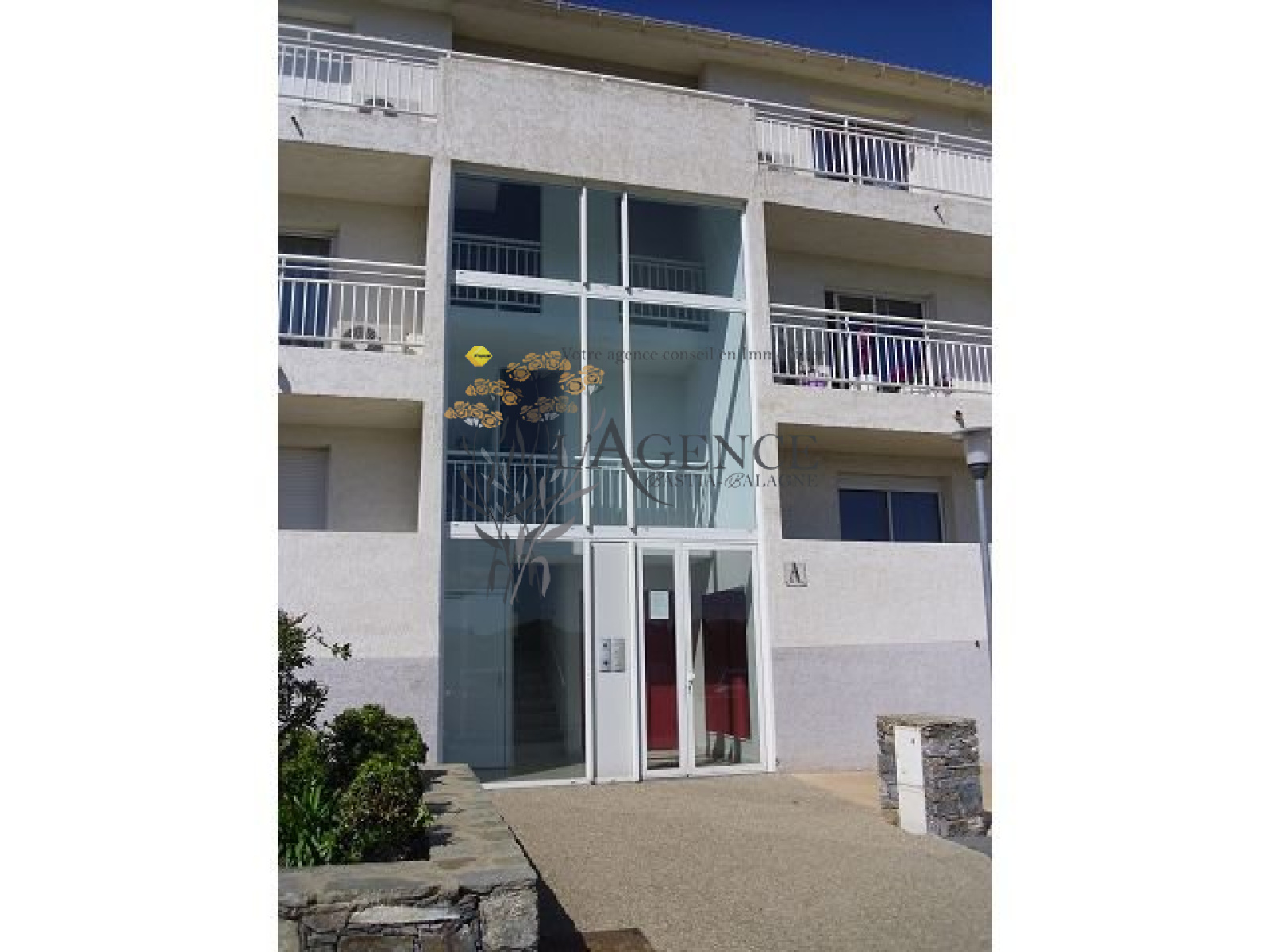 Image_, Appartement, Lucciana, ref :1805948