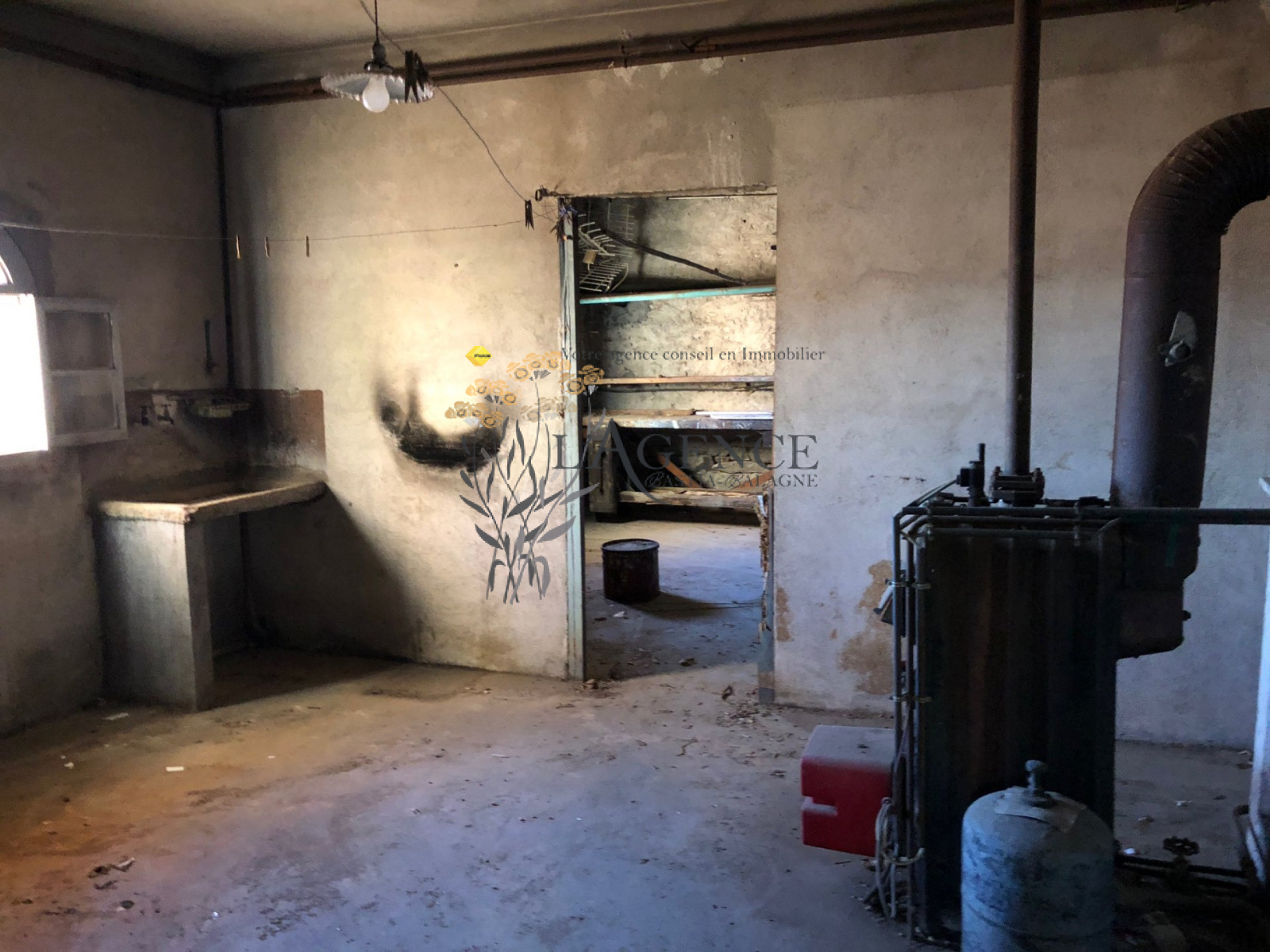 Image_, Maison, Lavasina, ref :141444