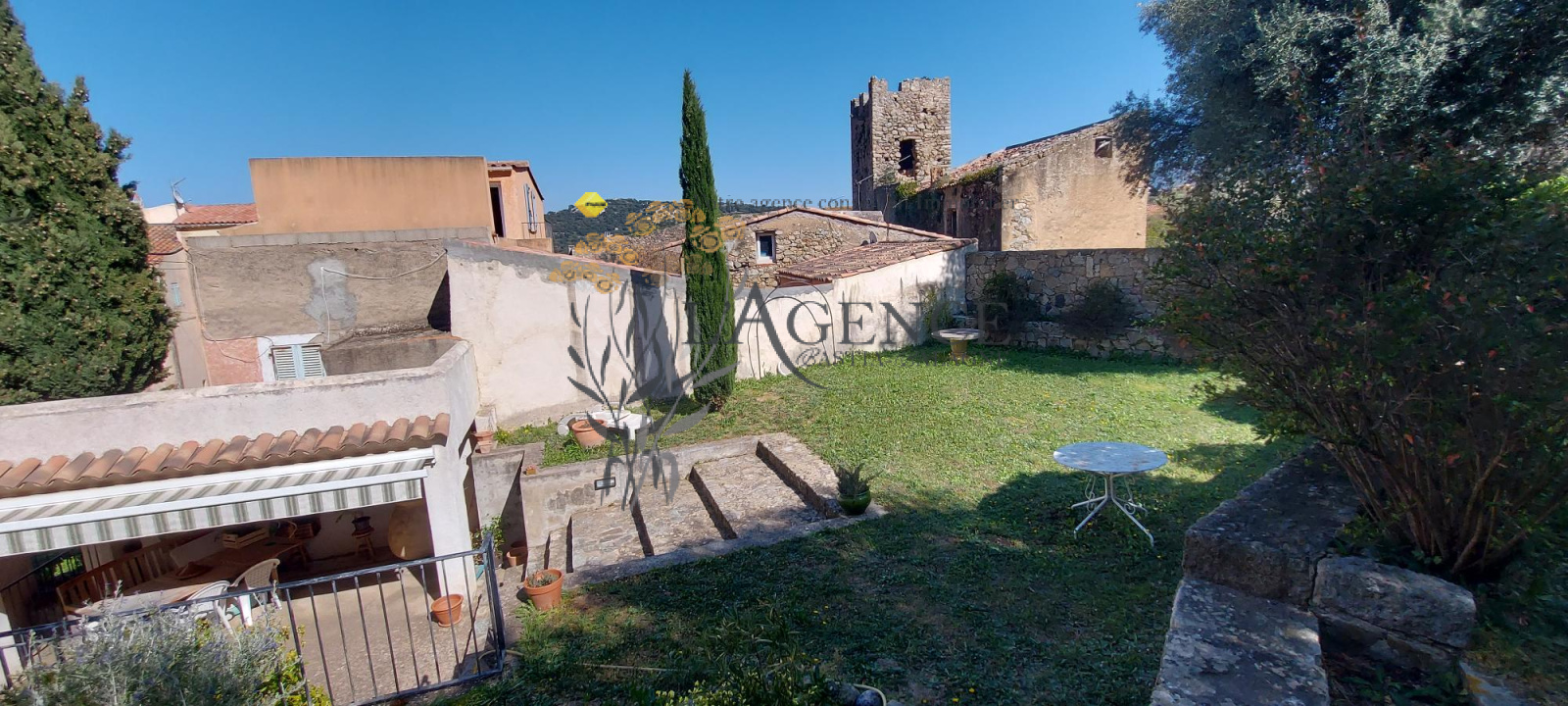Image_, Villa, Santa-Reparata-di-Balagna, ref :AG