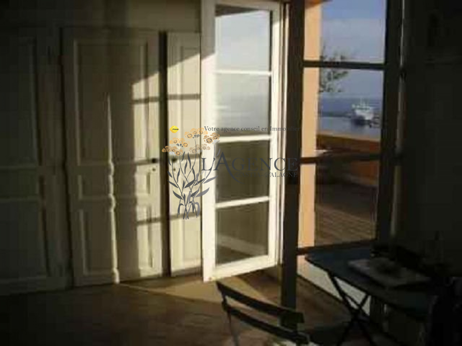 Image_, Appartement, Bastia, ref :1806446