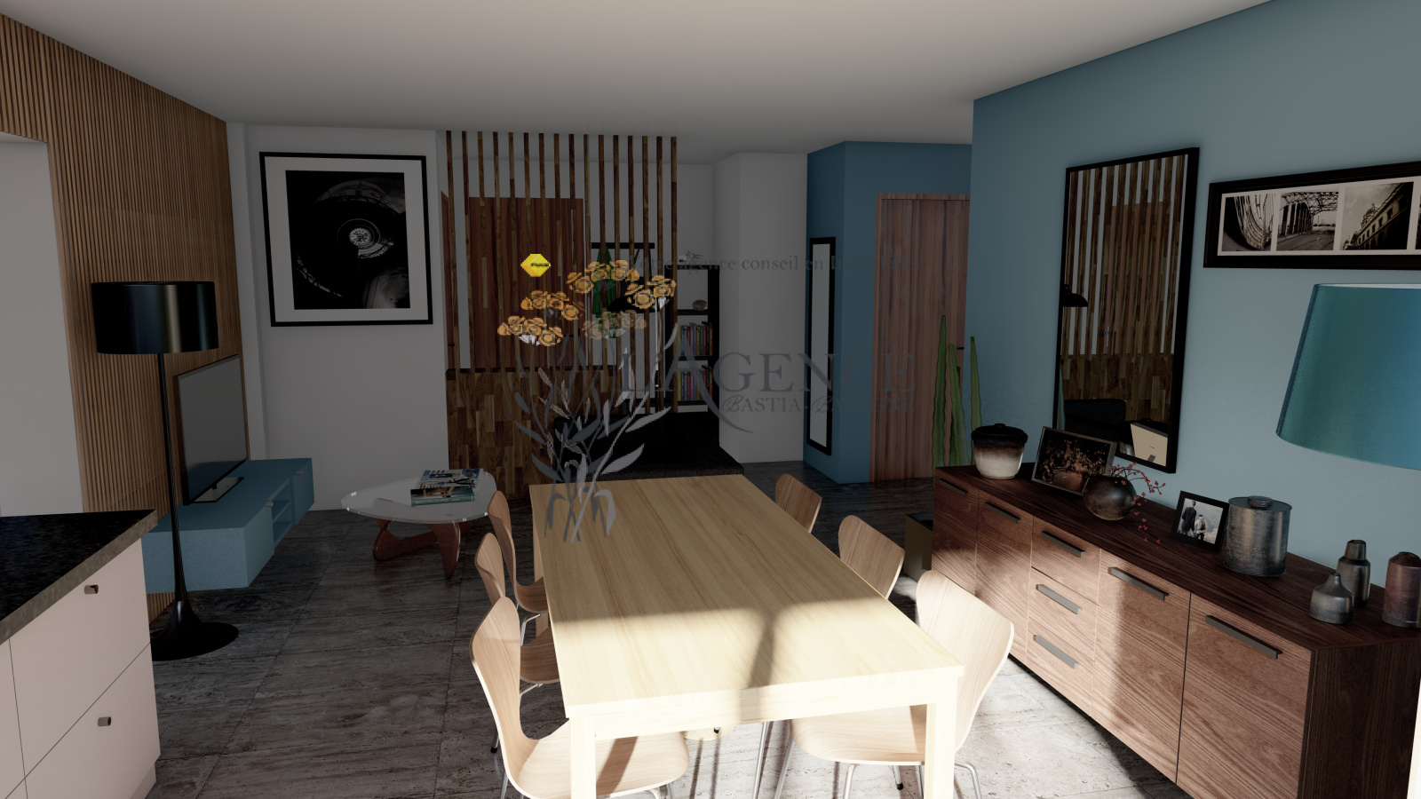 Image_, Appartement, Lumio, ref :IPICCI_LOT9