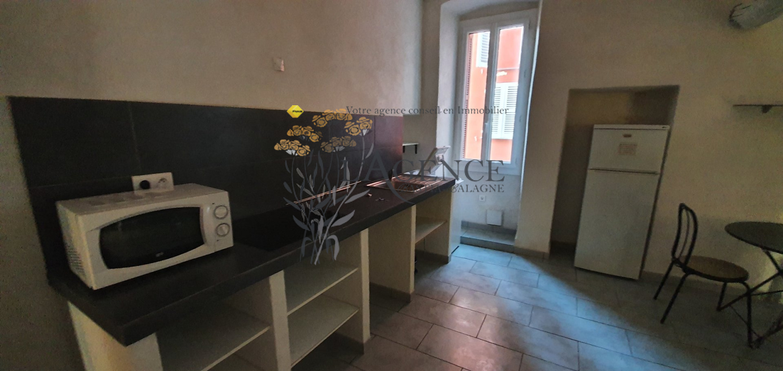 Image_, Appartement, Bastia, ref :451499