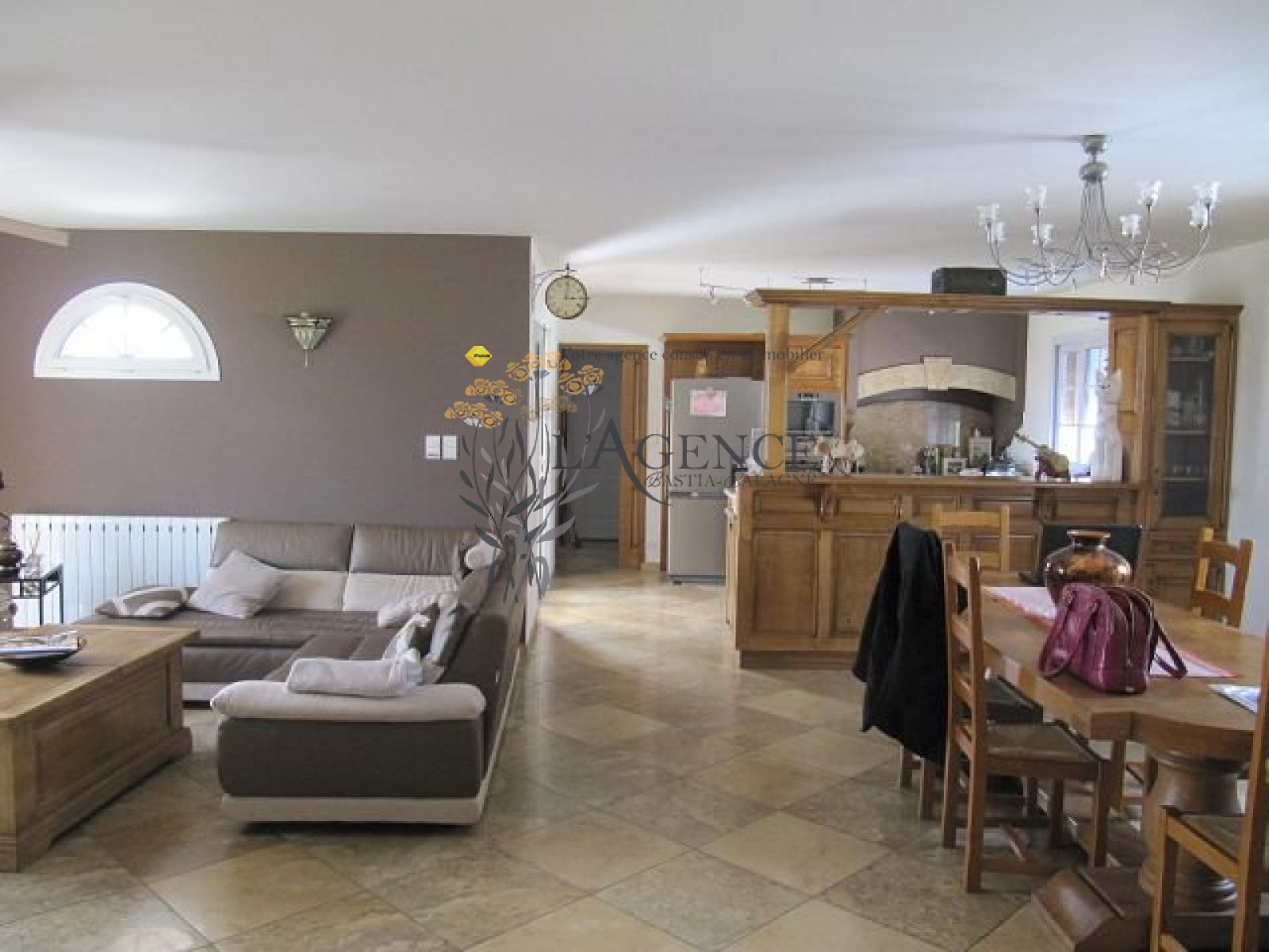 Image_, Appartement, Lucciana, ref :1806191