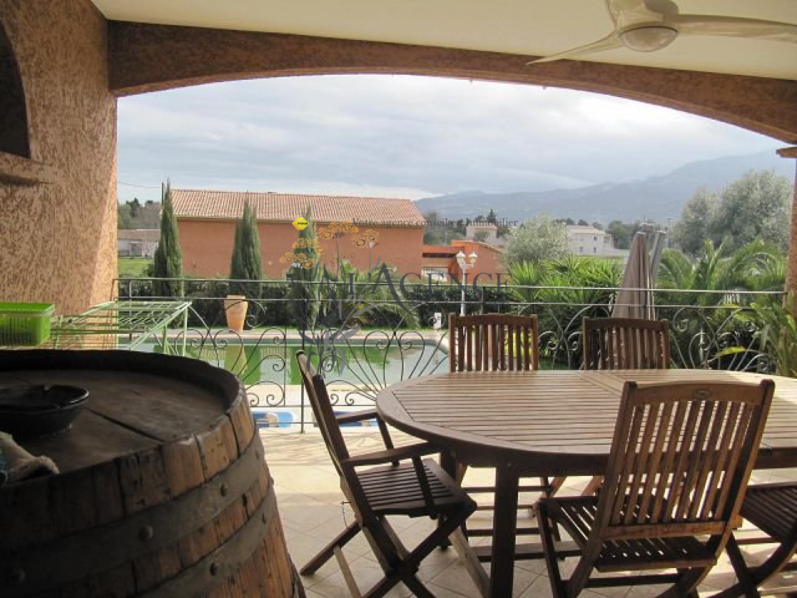 Image_, Appartement, Lucciana, ref :1806191