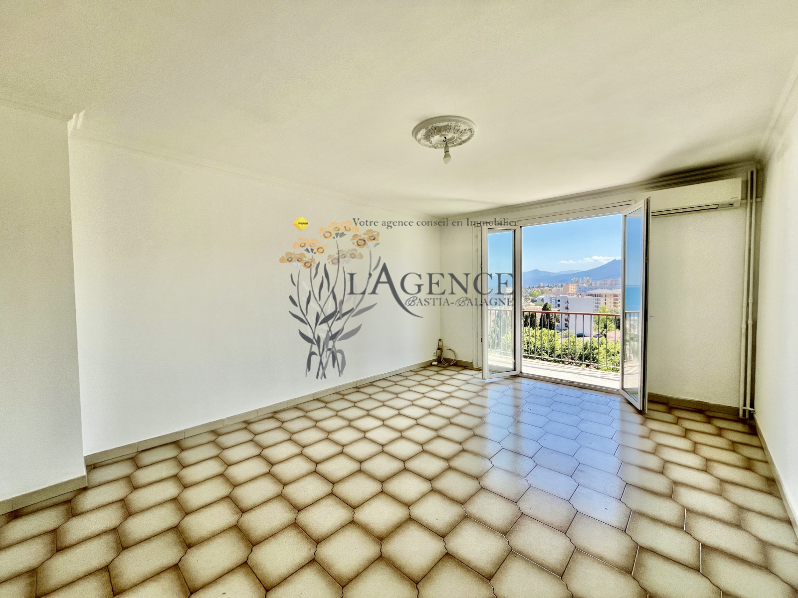 Image_, Appartement, Bastia, ref :3284