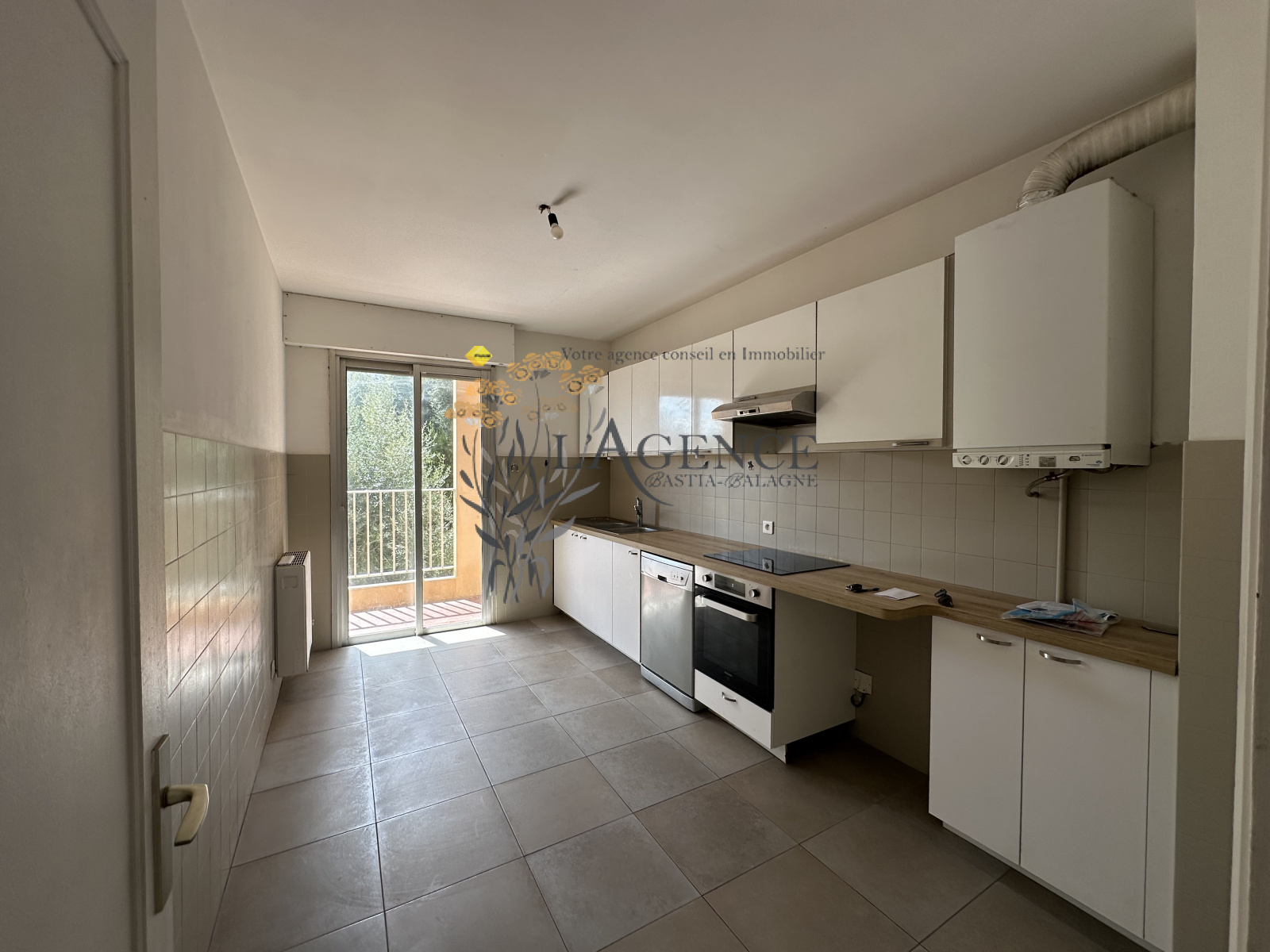 Image_, Appartement, Bastia, ref :3170