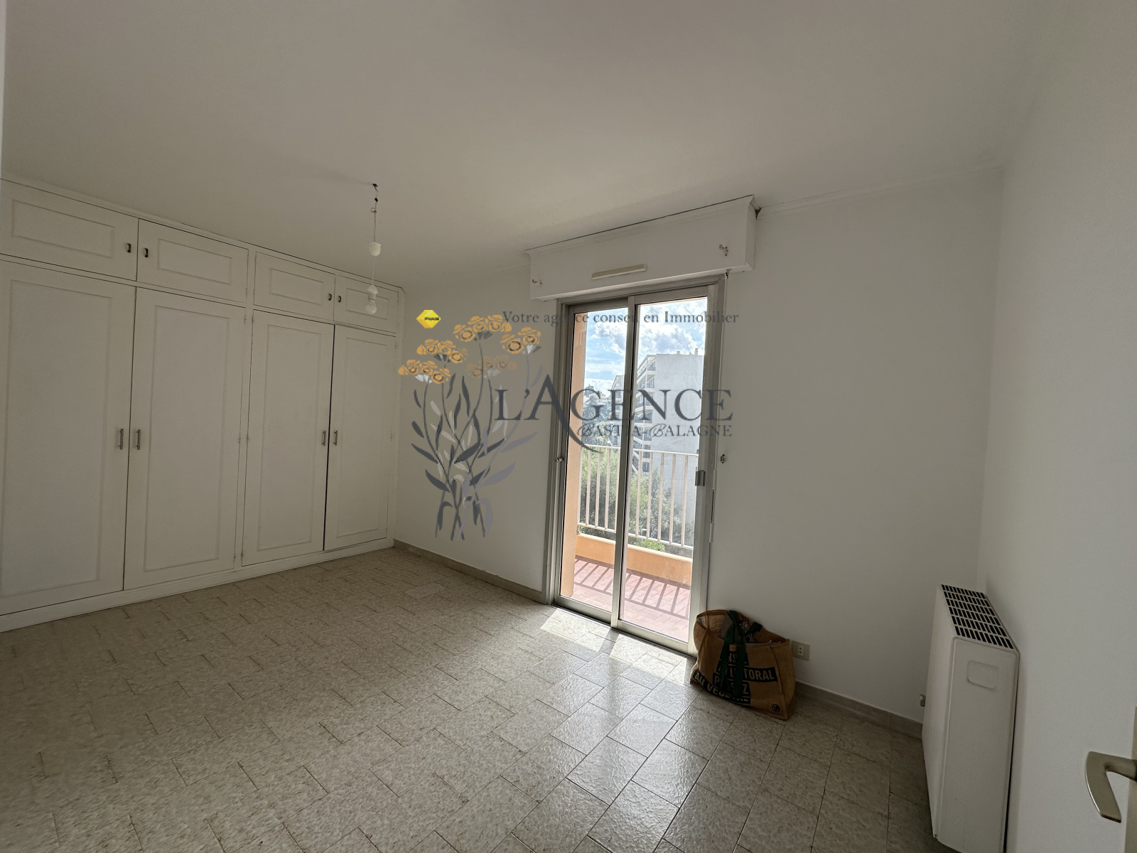 Image_, Appartement, Bastia, ref :3170