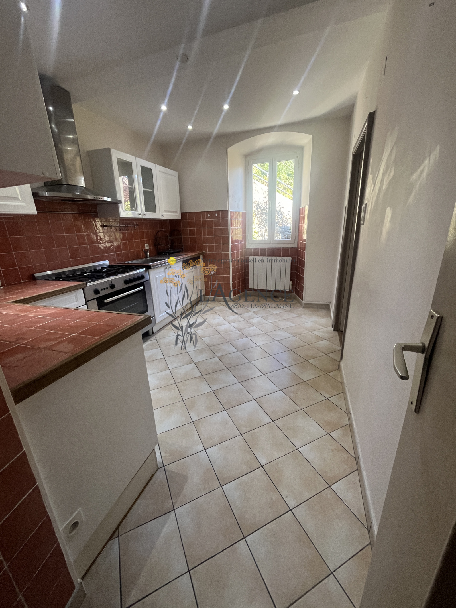 Image_, Appartement, Oletta, ref :030