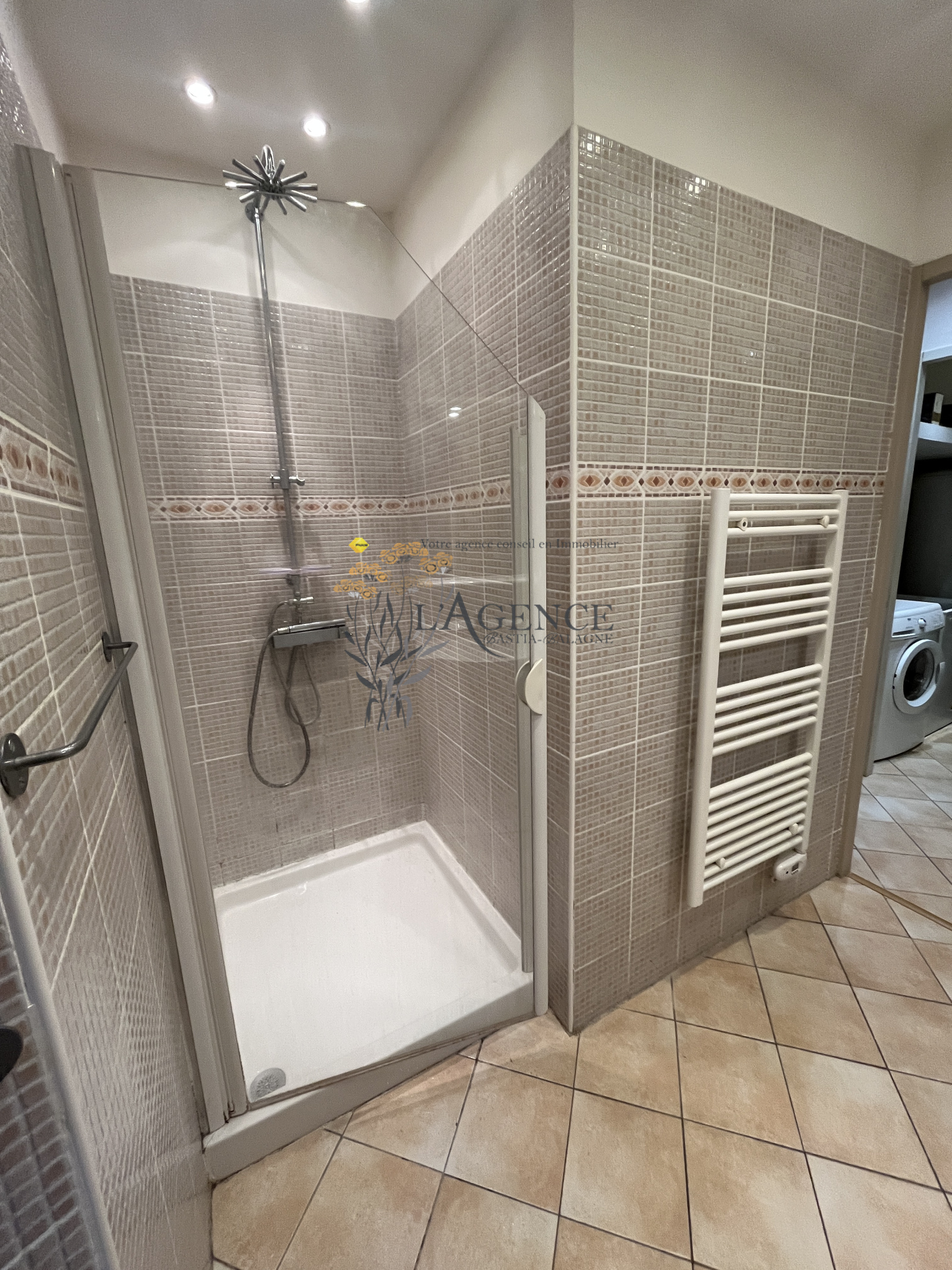 Image_, Appartement, Oletta, ref :030