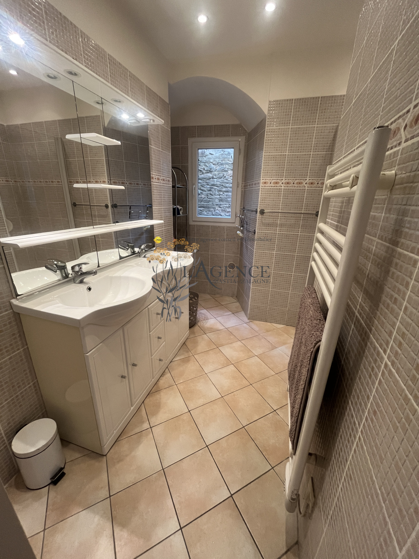 Image_, Appartement, Oletta, ref :030LL