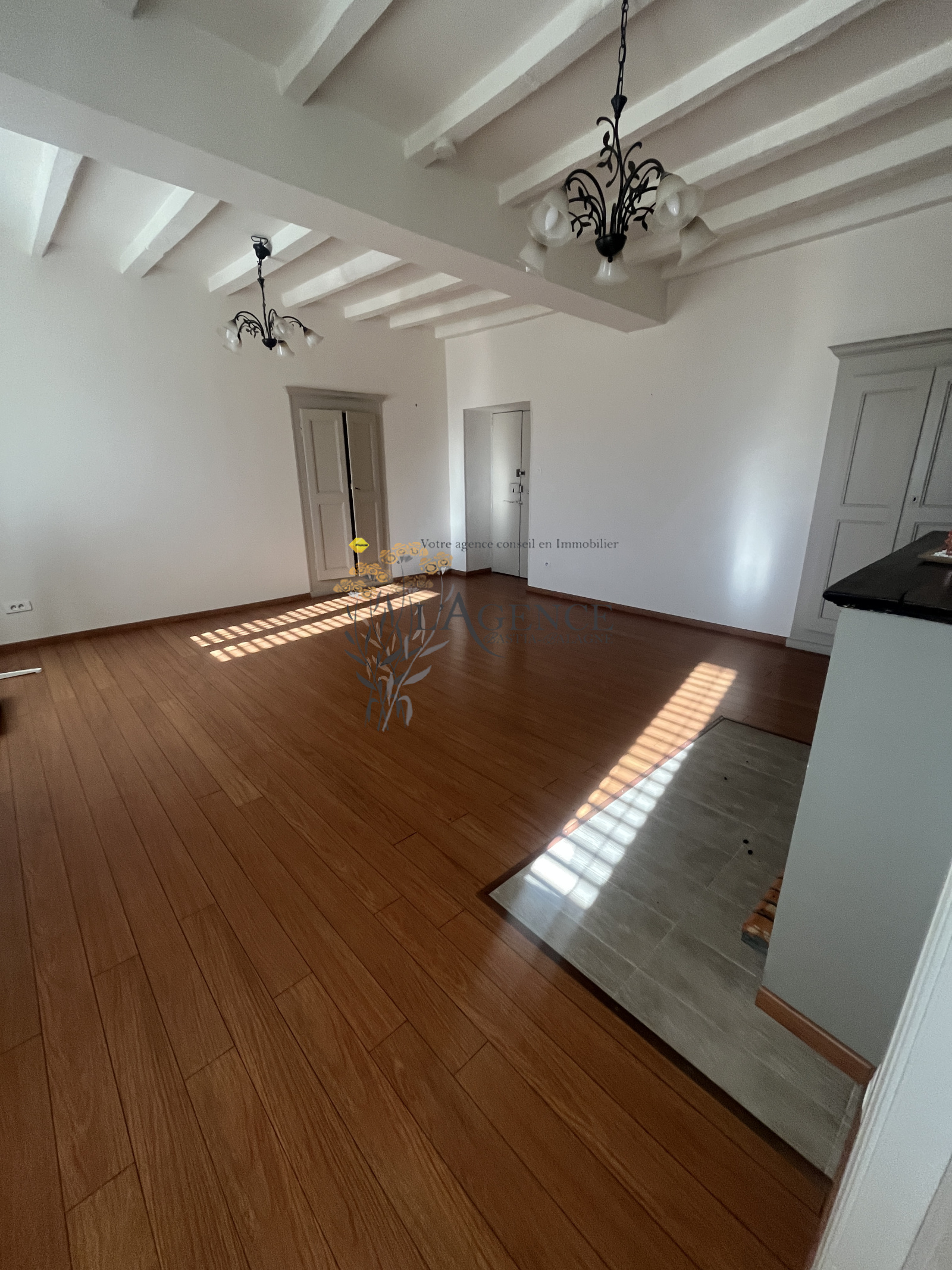 Image_, Appartement, Oletta, ref :030