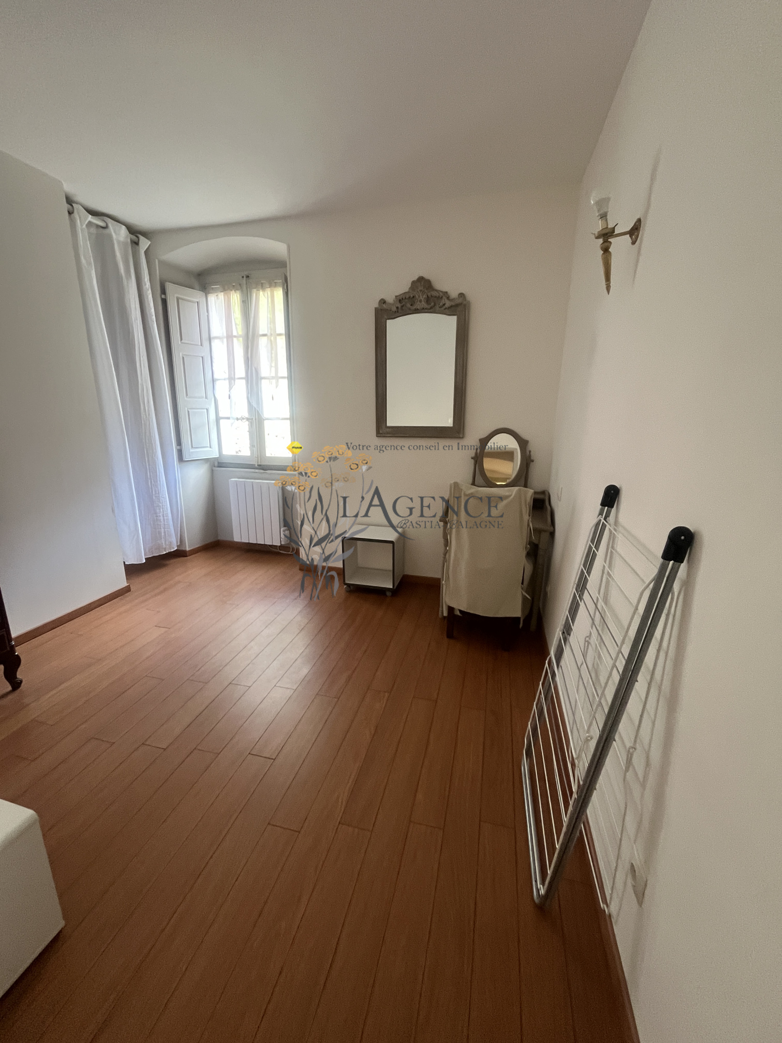 Image_, Appartement, Oletta, ref :030LL