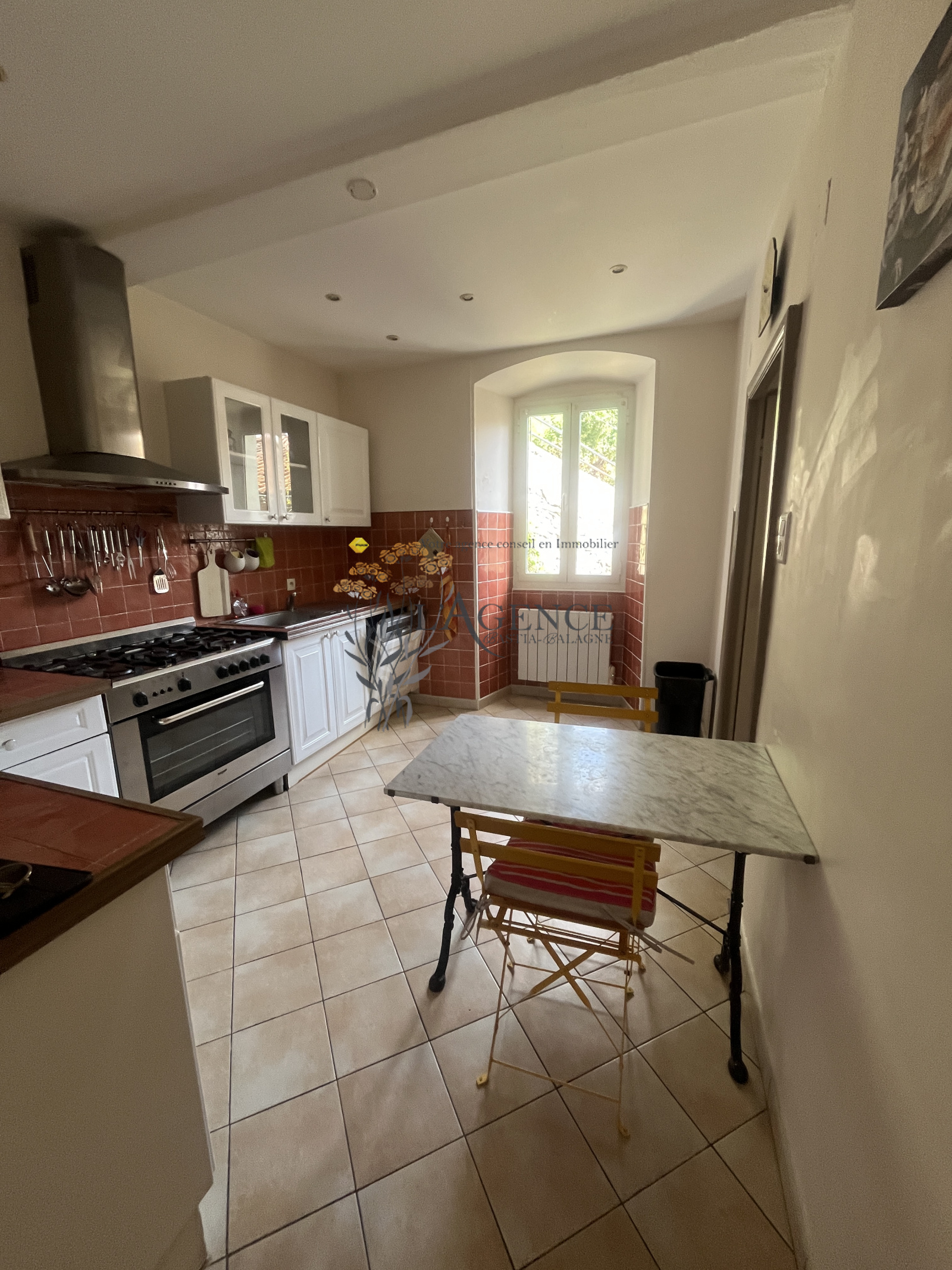 Image_, Appartement, Oletta, ref :030LL