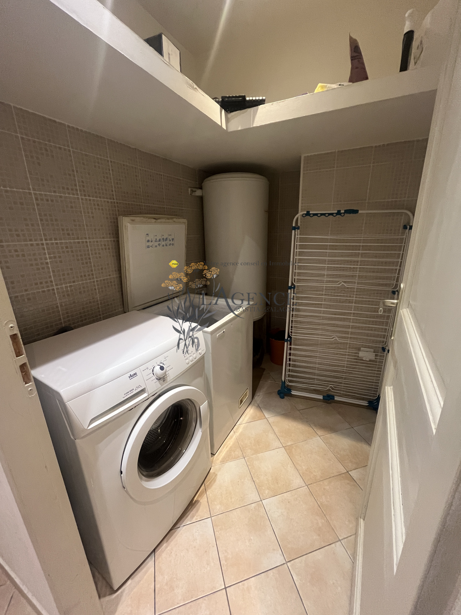 Image_, Appartement, Oletta, ref :030