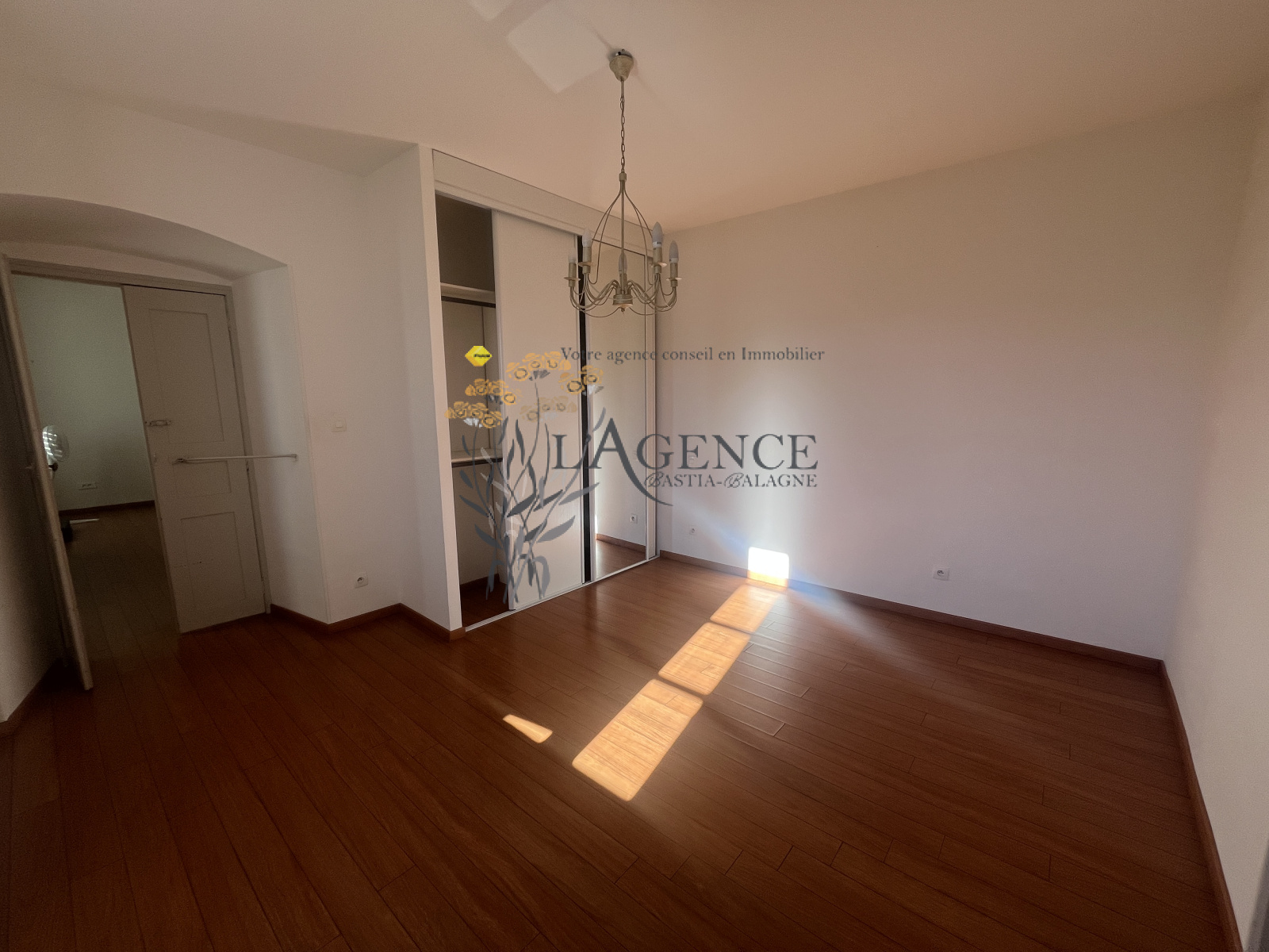 Image_, Appartement, Oletta, ref :030