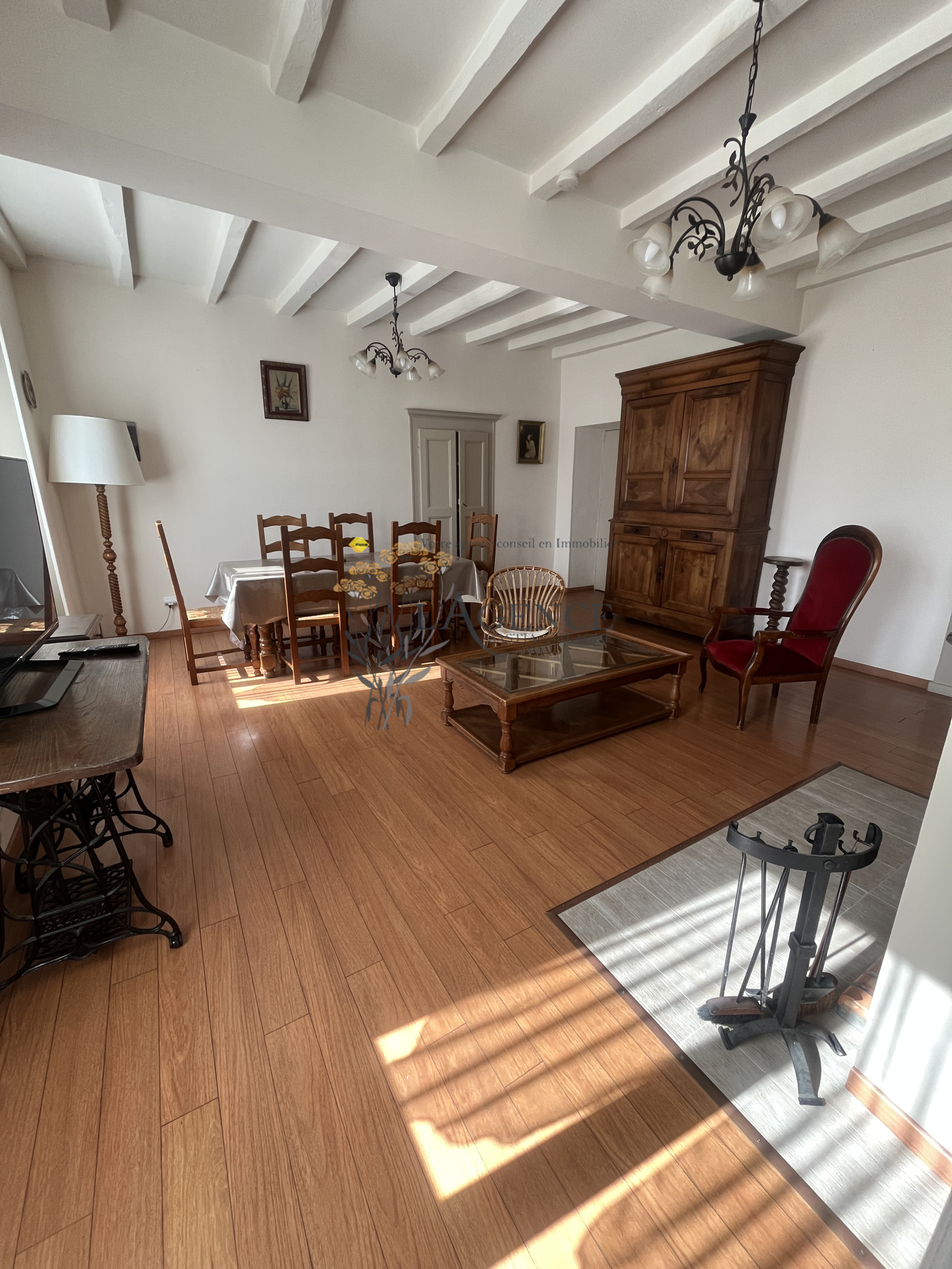 Image_, Appartement, Oletta, ref :030LL