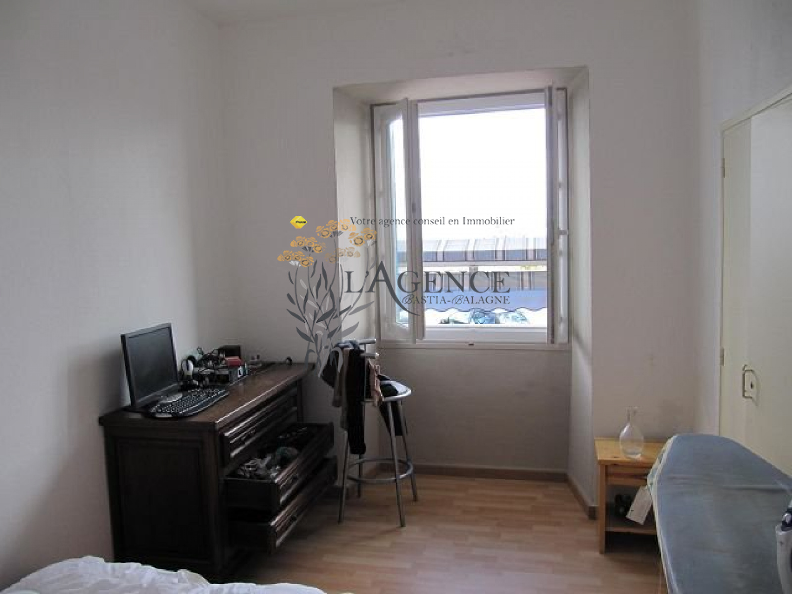 Image_, Appartement, Bastia, ref :1806447