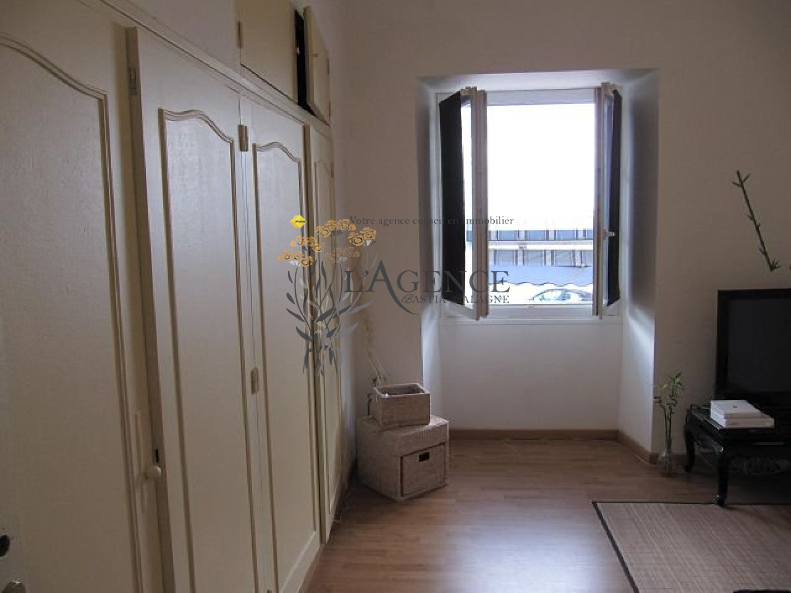 Image_, Appartement, Bastia, ref :1806447