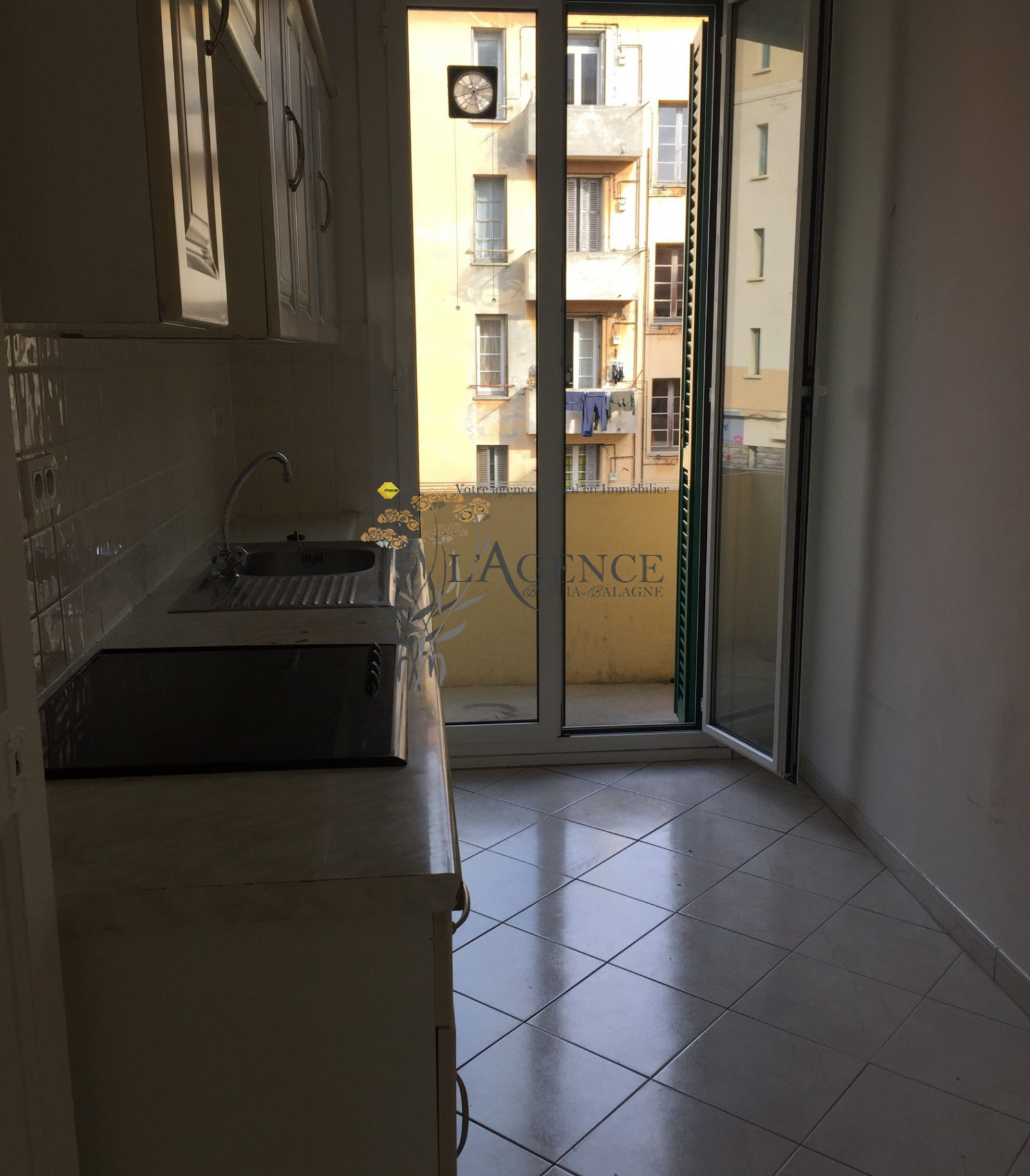 Image_, Appartement, Bastia, ref :164811