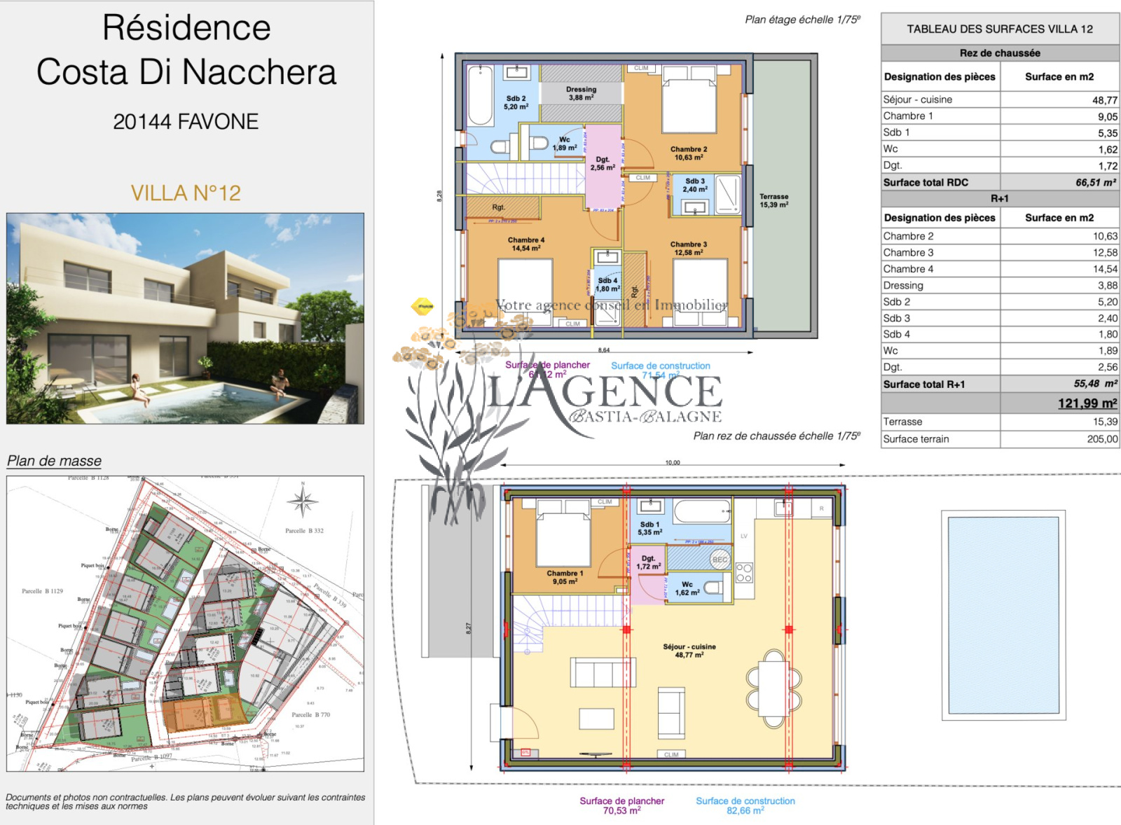 Image_, Villa, Conca, ref :3963375