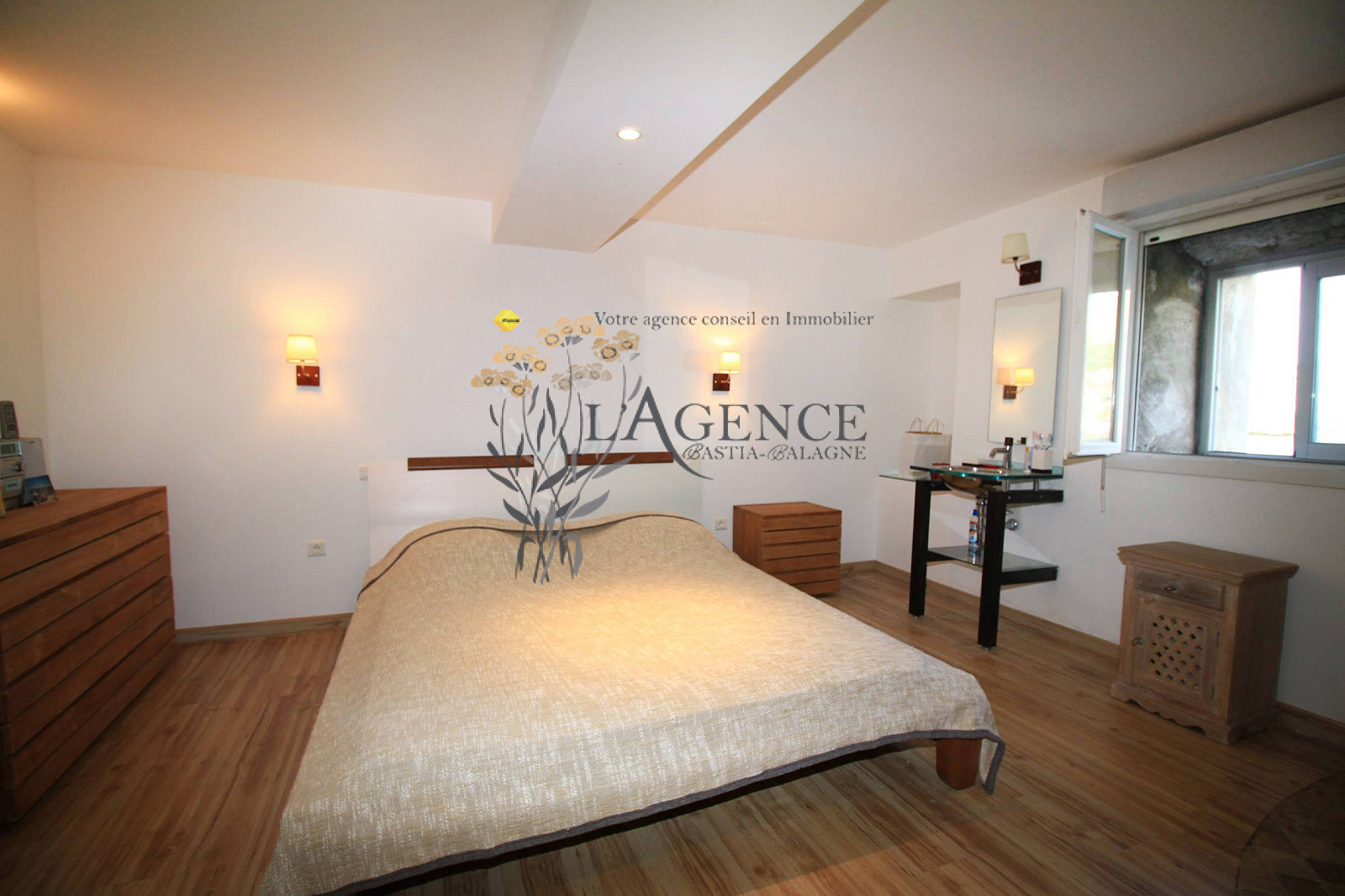 Image_, Appartement, Saint-Florent, ref :13
