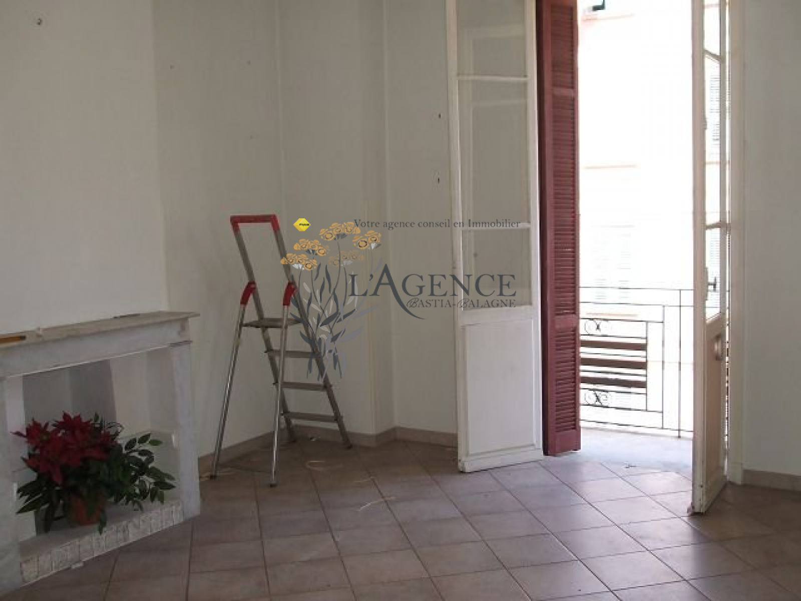Image_, Appartement, Bastia, ref :1806381