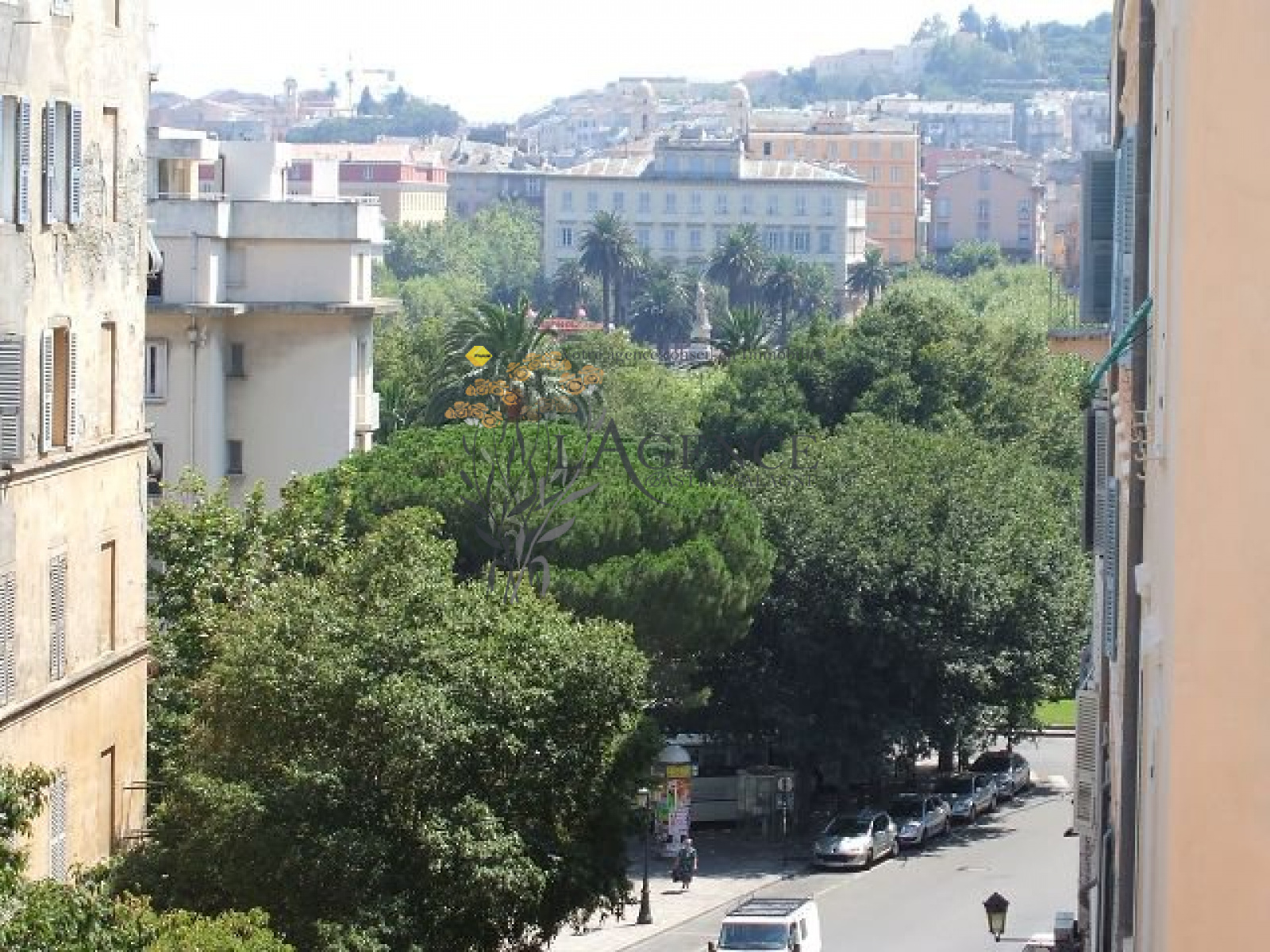 Image_, Appartement, Bastia, ref :1806381