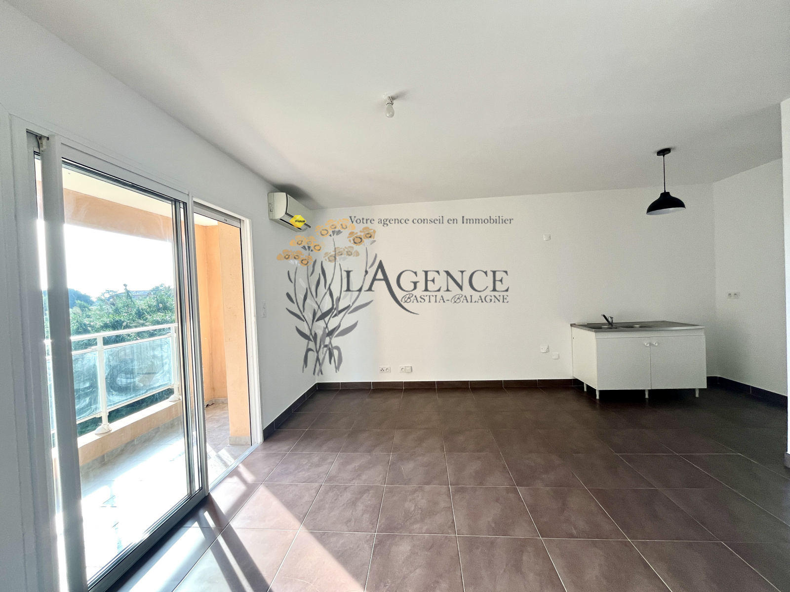 Image_, Appartement, Biguglia, ref :T1 - Ste Christelle 1