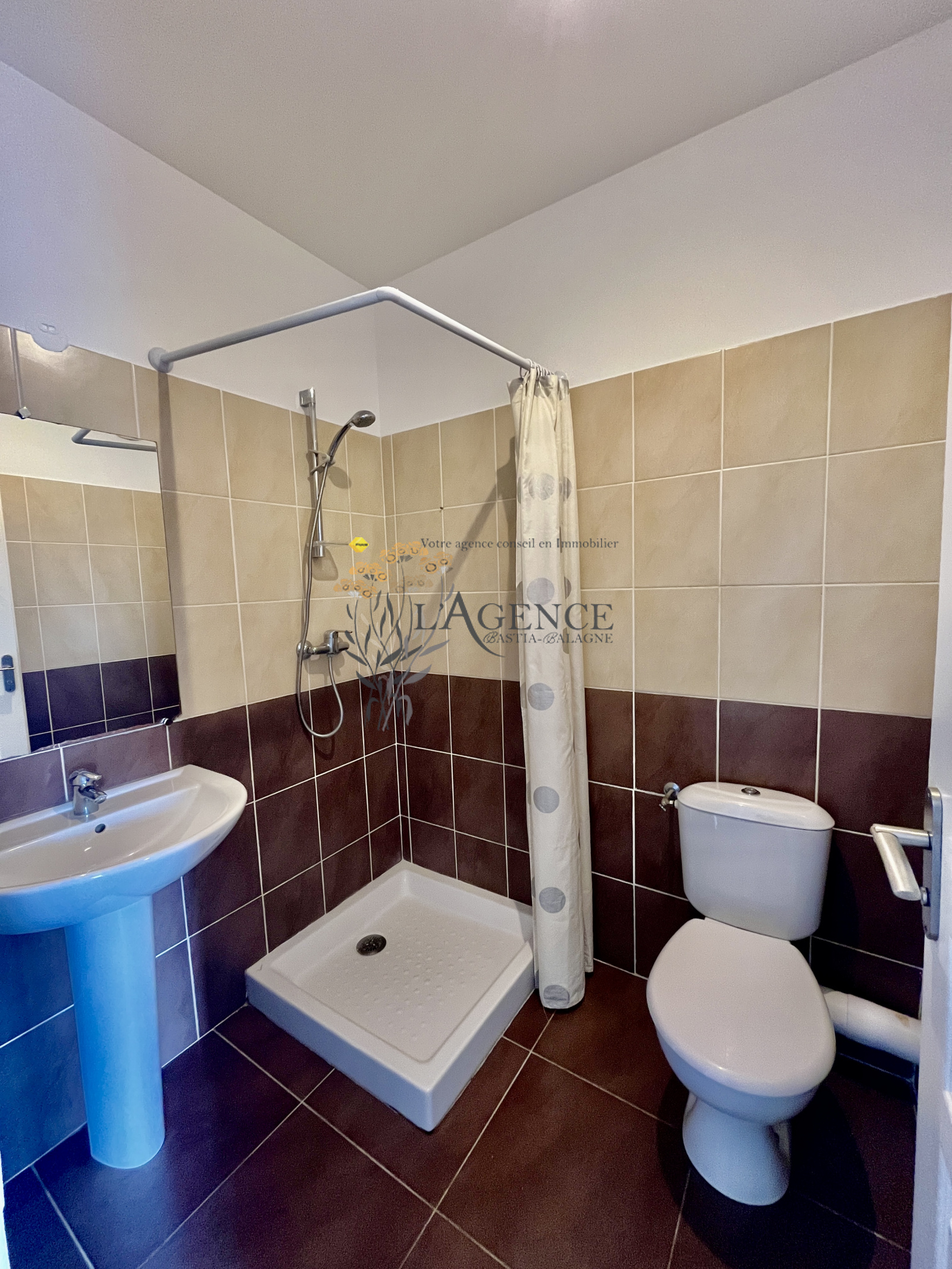 Image_, Appartement, Biguglia, ref :T1 - Ste Christelle 1