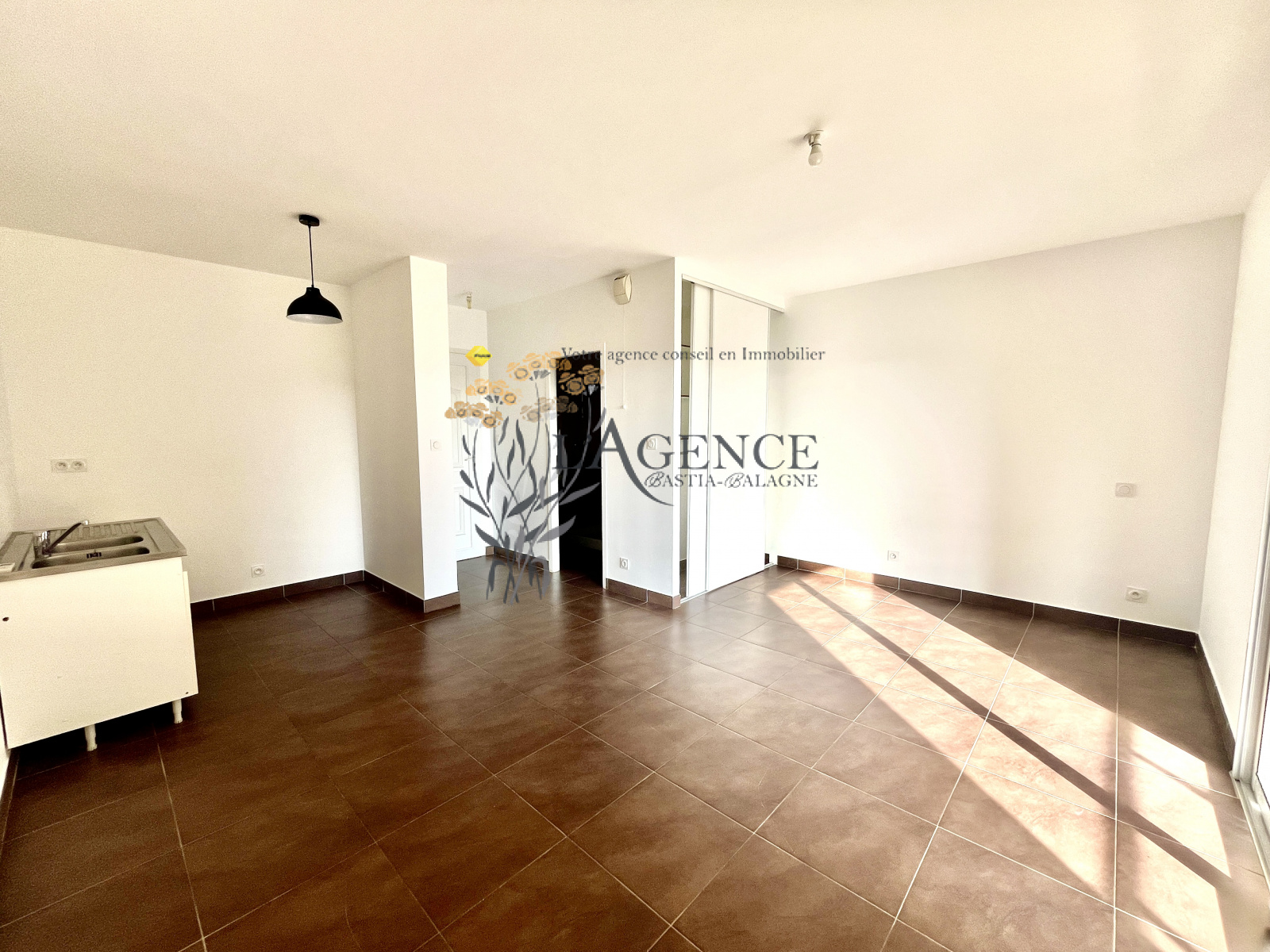 Image_, Appartement, Biguglia, ref :T1 - Ste Christelle 1