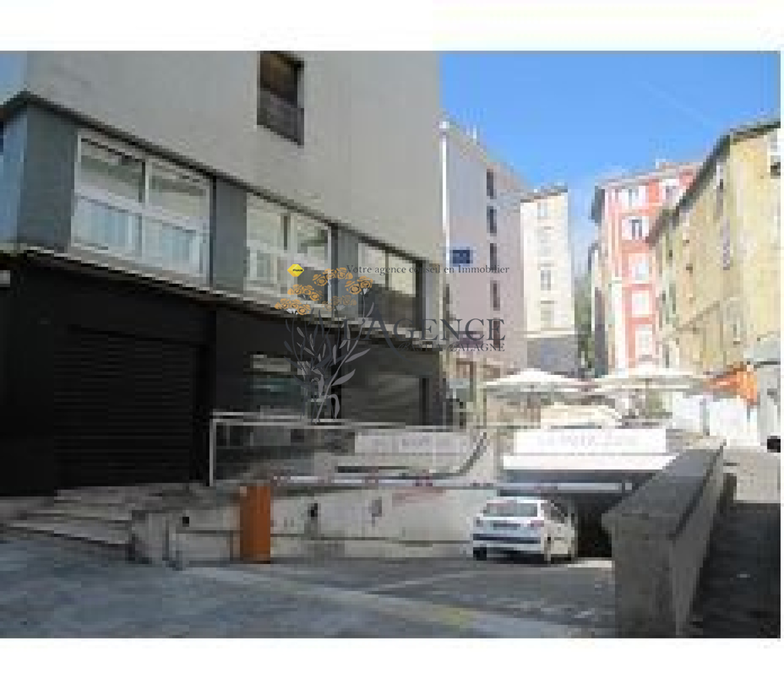 Image_, Appartement, Bastia, ref :1806256