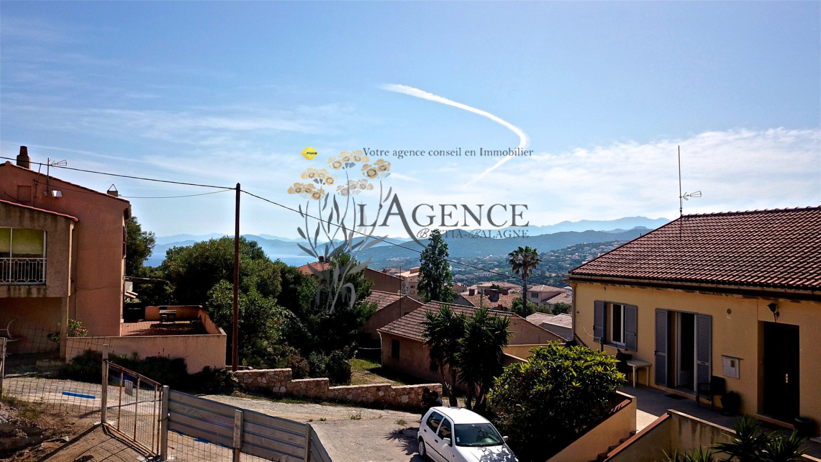 Image_, Appartement, L'Île-Rousse, ref :1289302