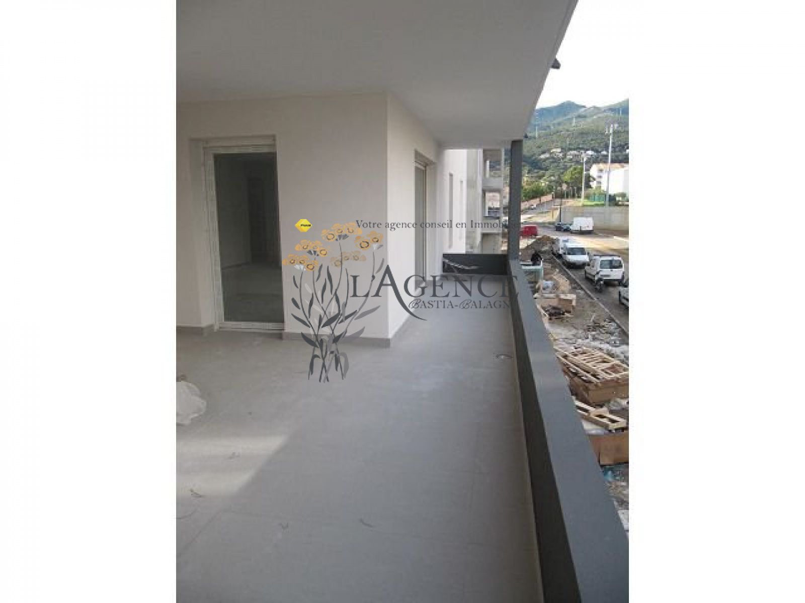 Image_, Appartement, Furiani, ref :1806082