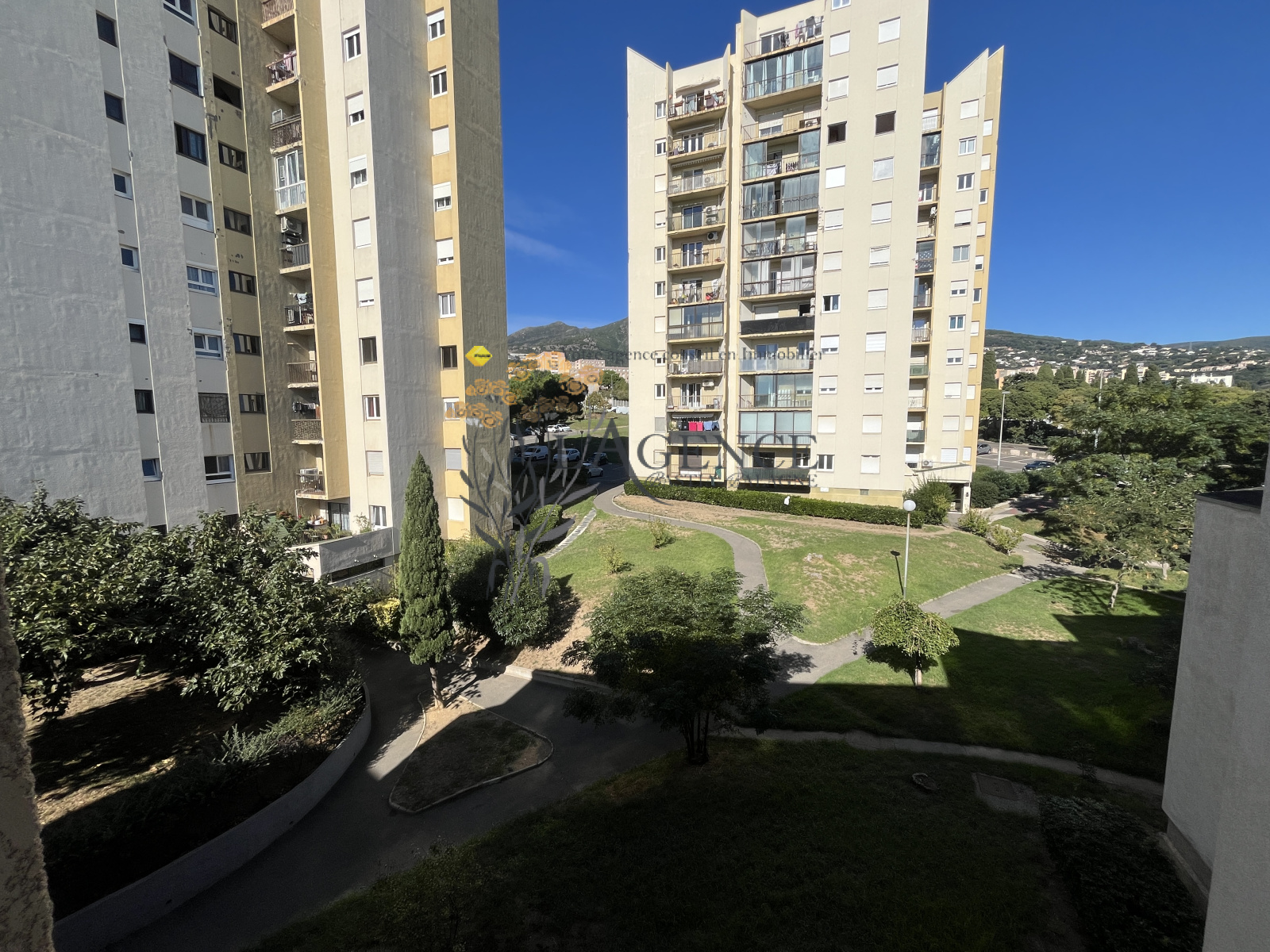 Image_, Appartement, Bastia, ref :100