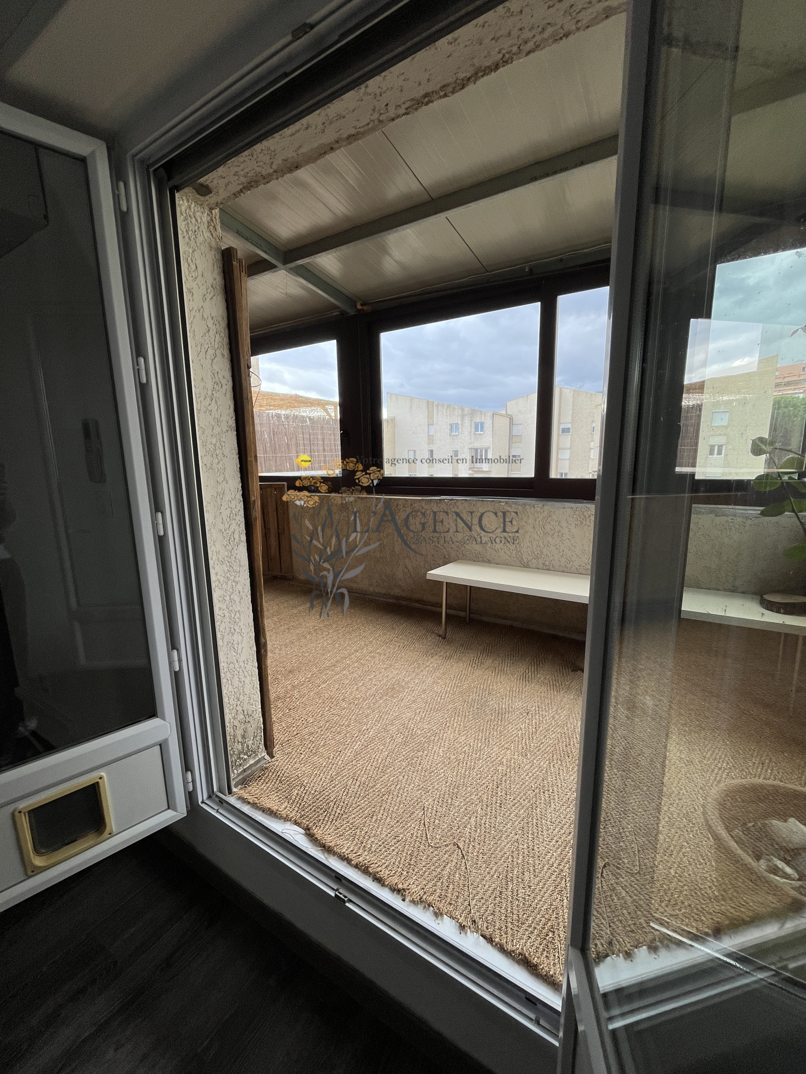 Image_, Appartement, Bastia, ref :100