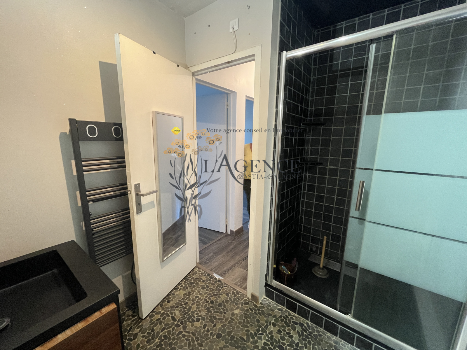 Image_, Appartement, Bastia, ref :100