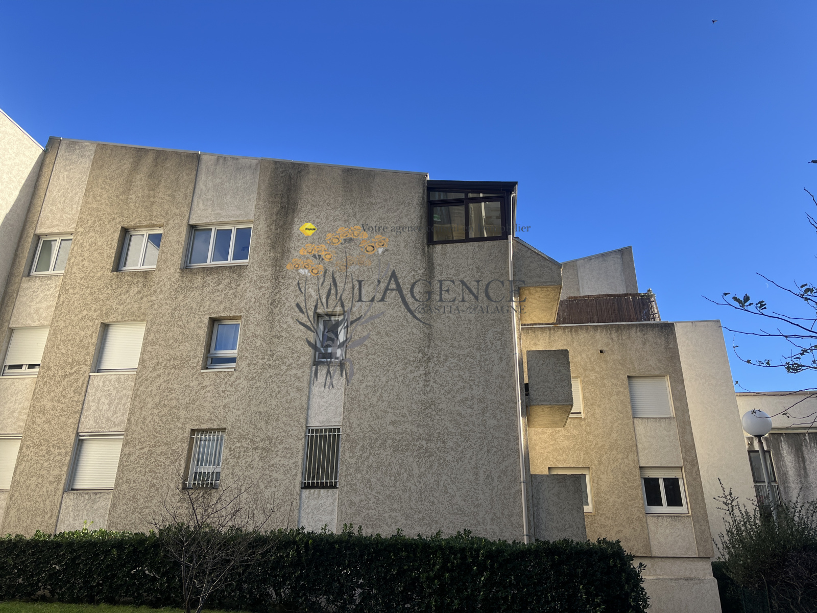 Image_, Appartement, Bastia, ref :100