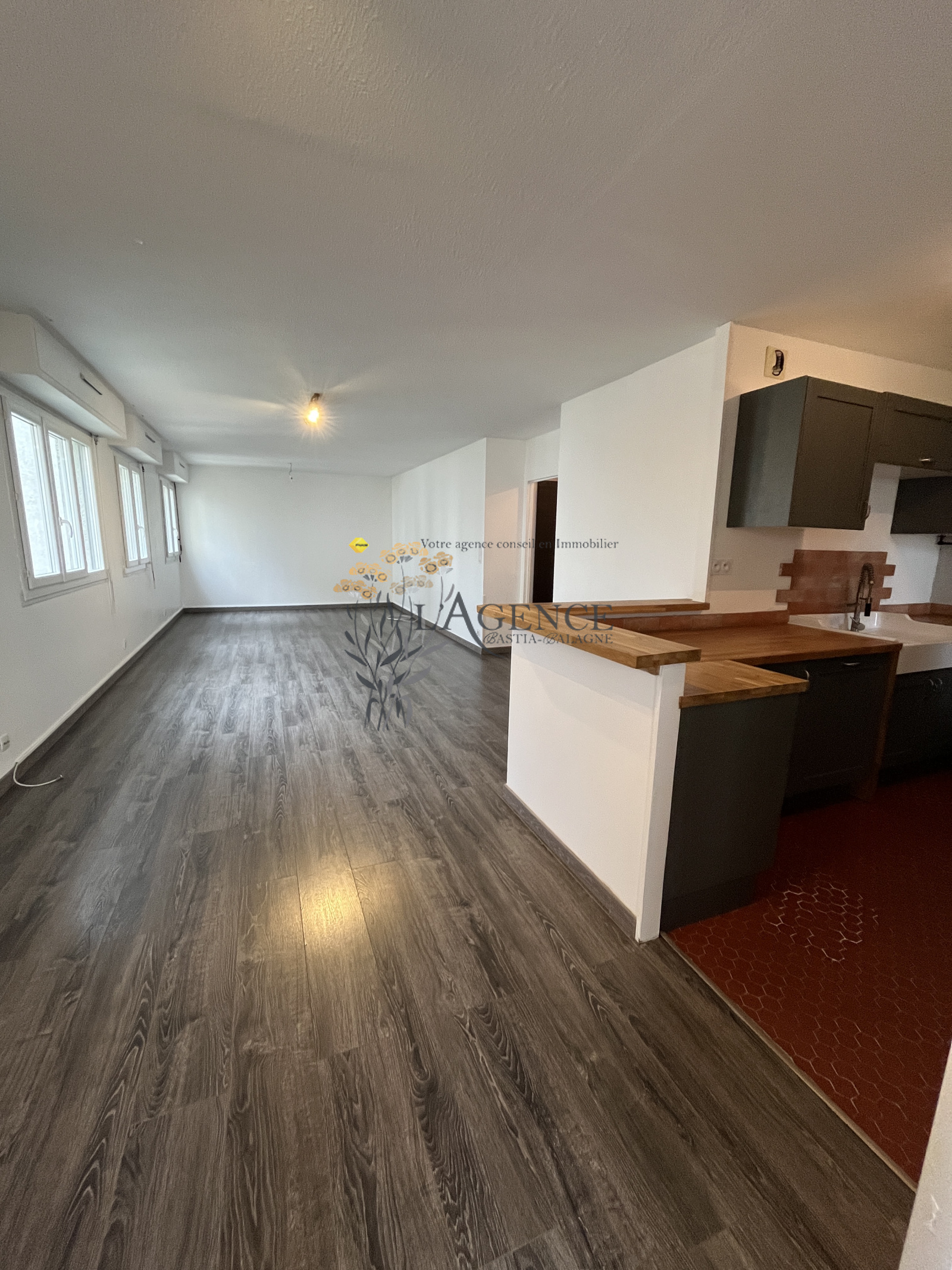 Image_, Appartement, Bastia, ref :100