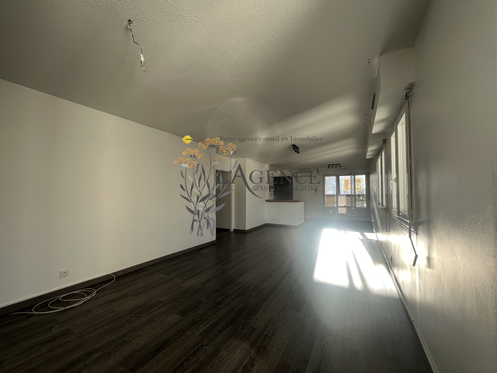 Image_, Appartement, Bastia, ref :100