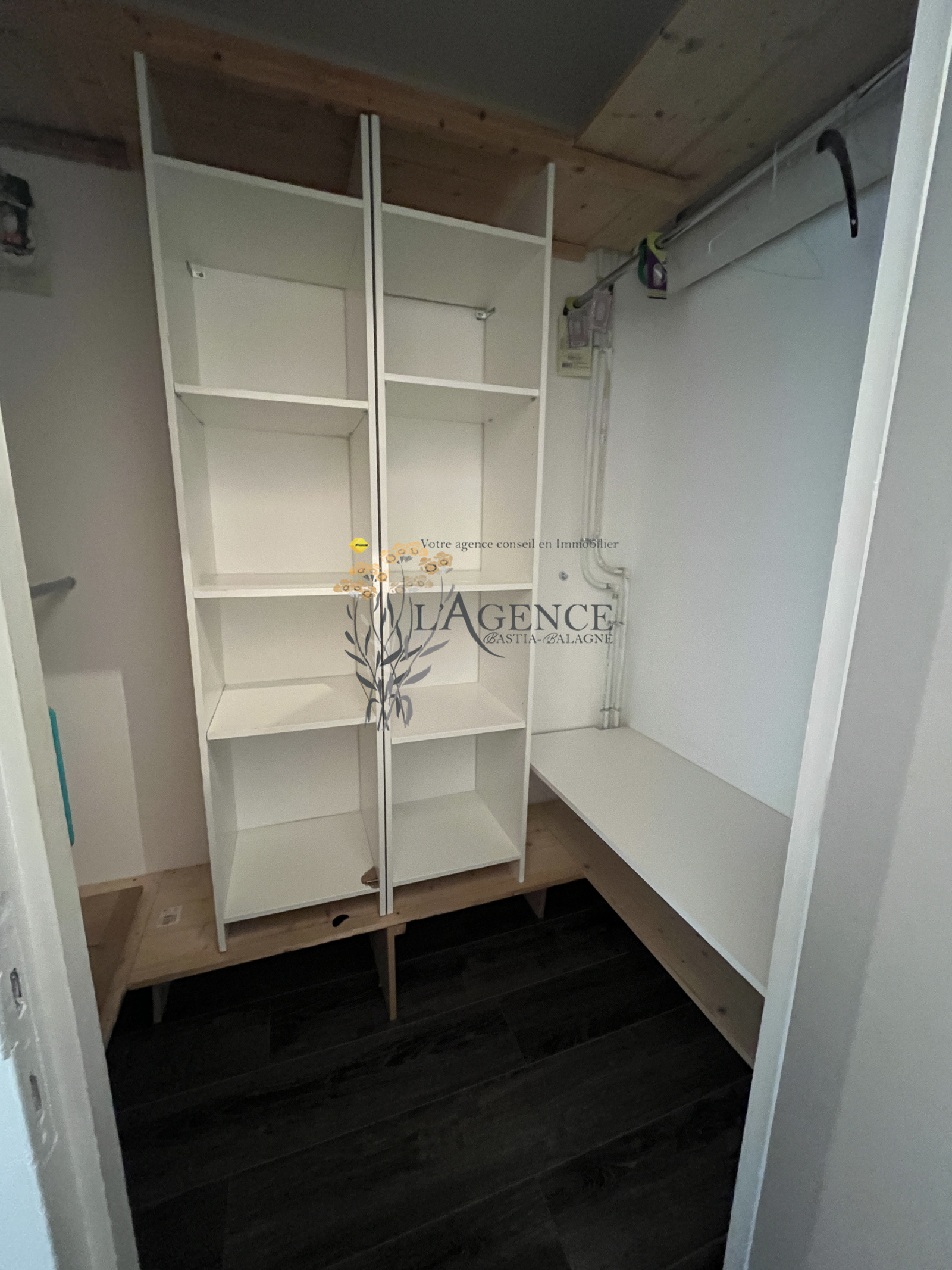 Image_, Appartement, Bastia, ref :100