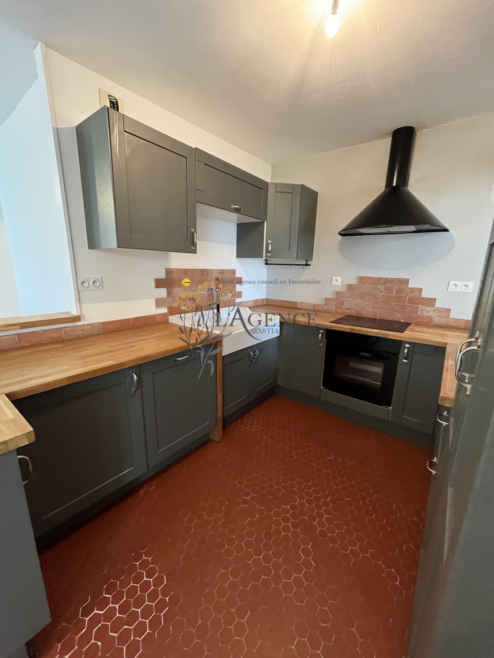 Image_, Appartement, Bastia, ref :100