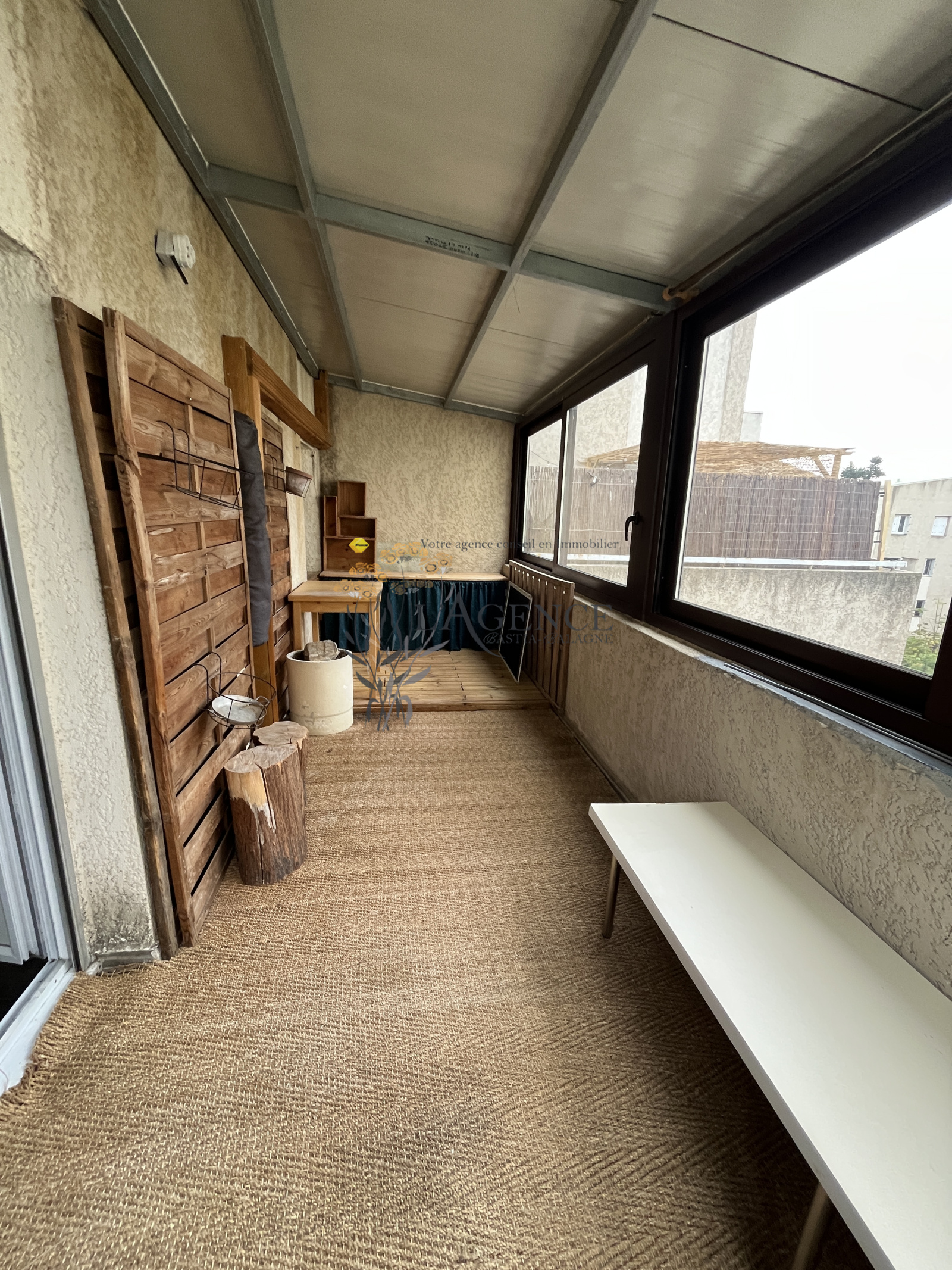 Image_, Appartement, Bastia, ref :100