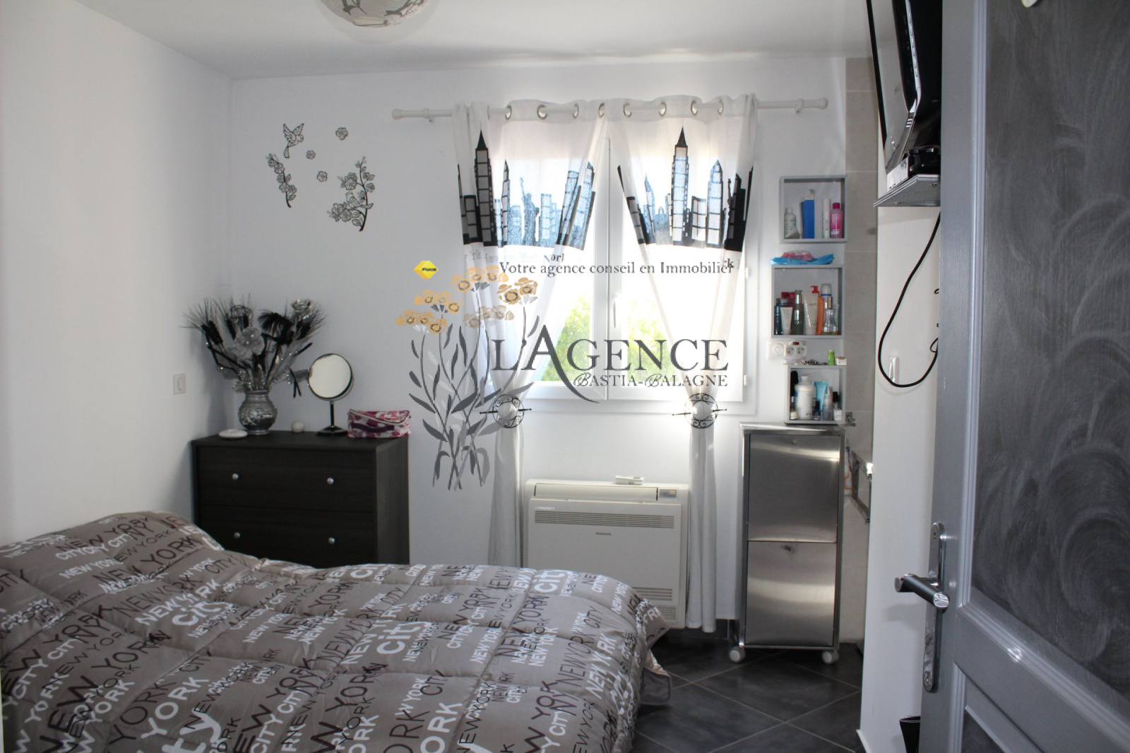 Image_, Appartement, Luri, ref :1814898