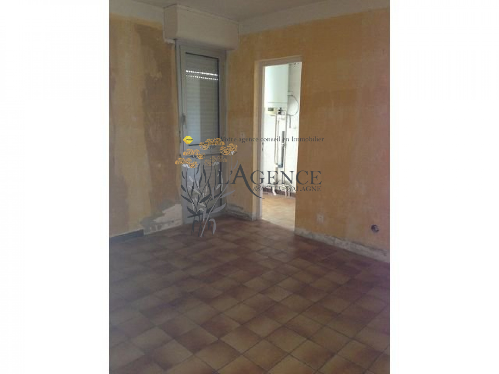 Image_, Appartement, Santa-Maria-di-Lota, ref :1806151