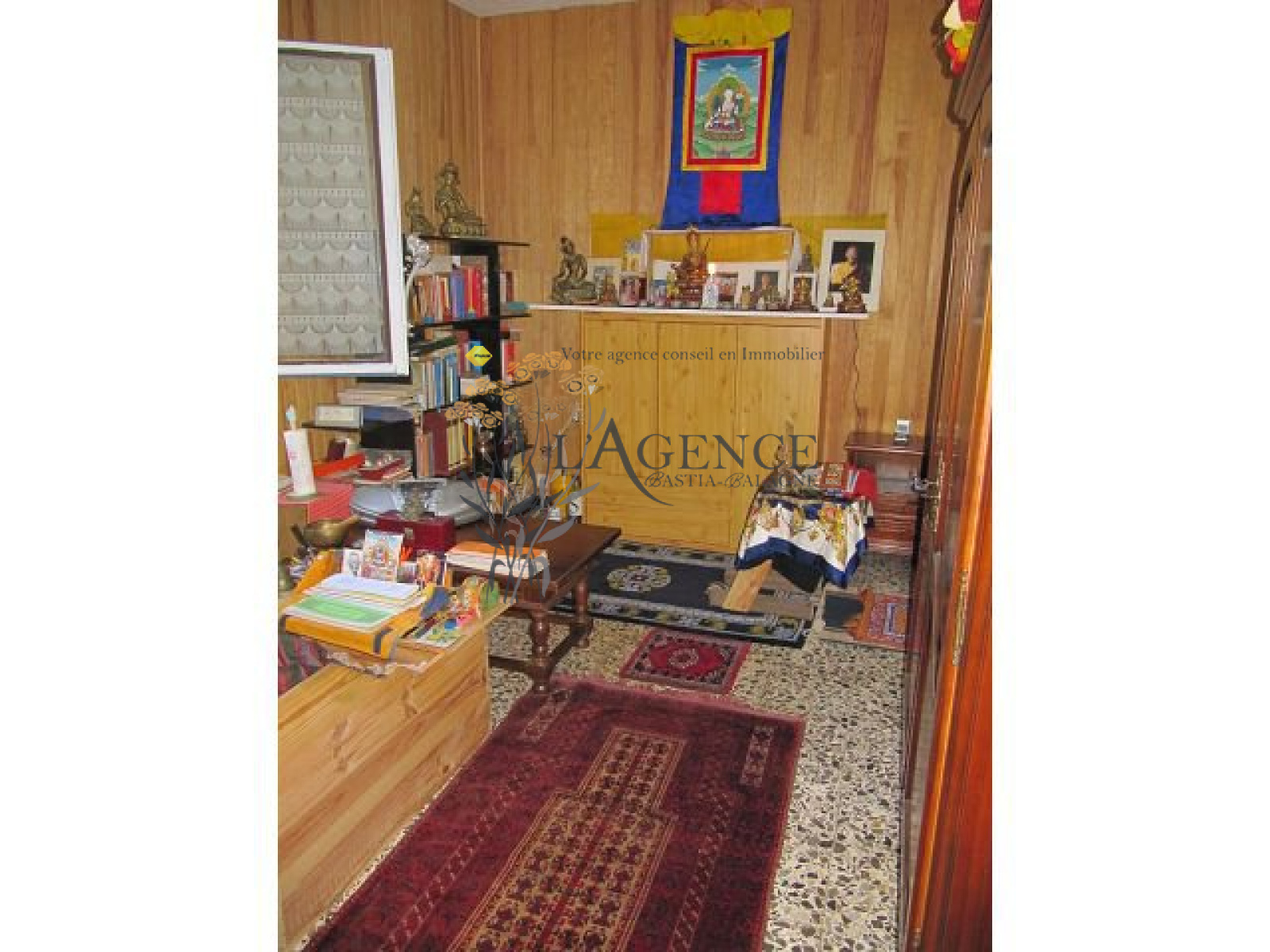 Image_, Appartement, Luri, ref :1806272