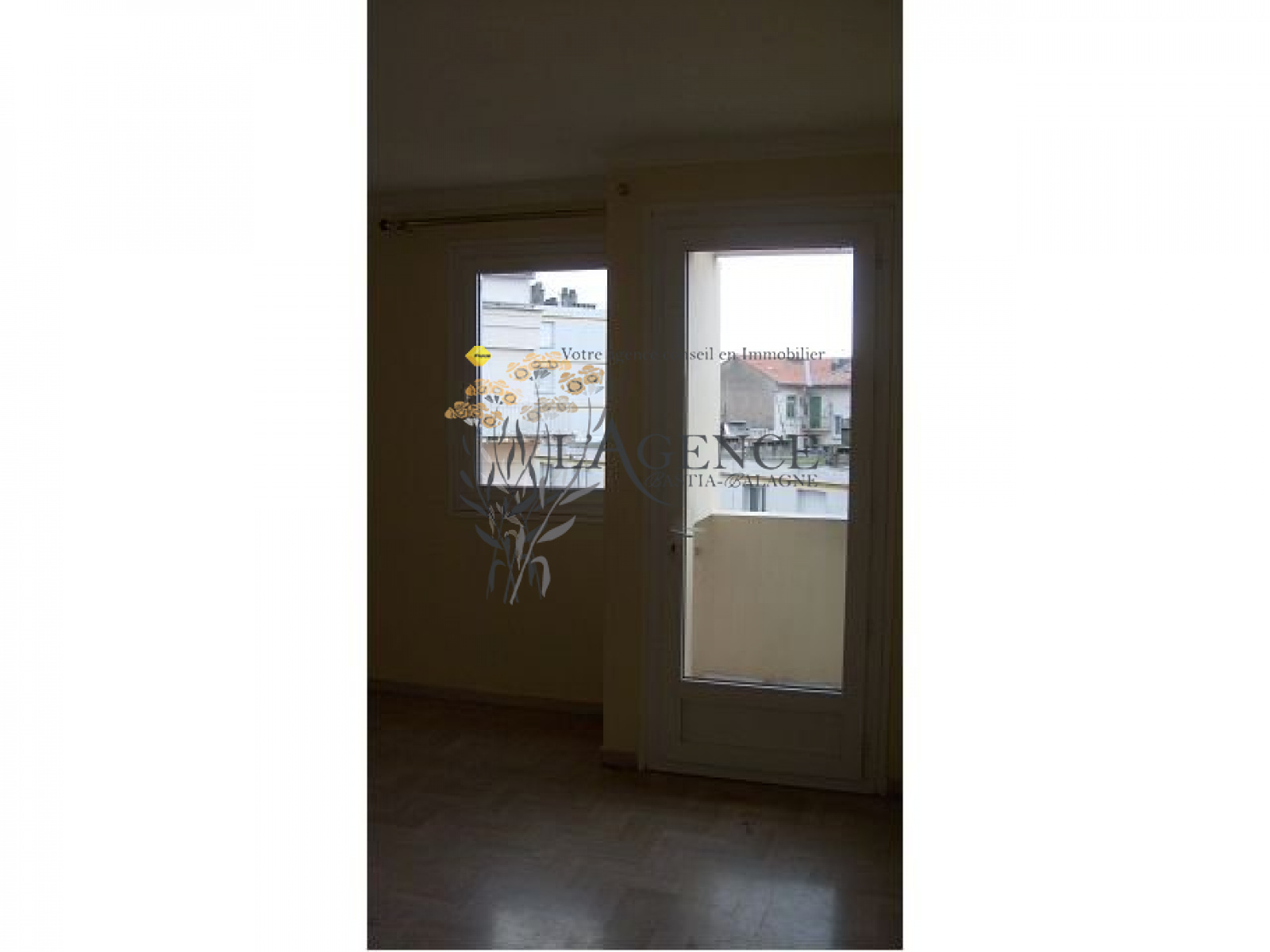 Image_, Appartement, Bastia, ref :1806433