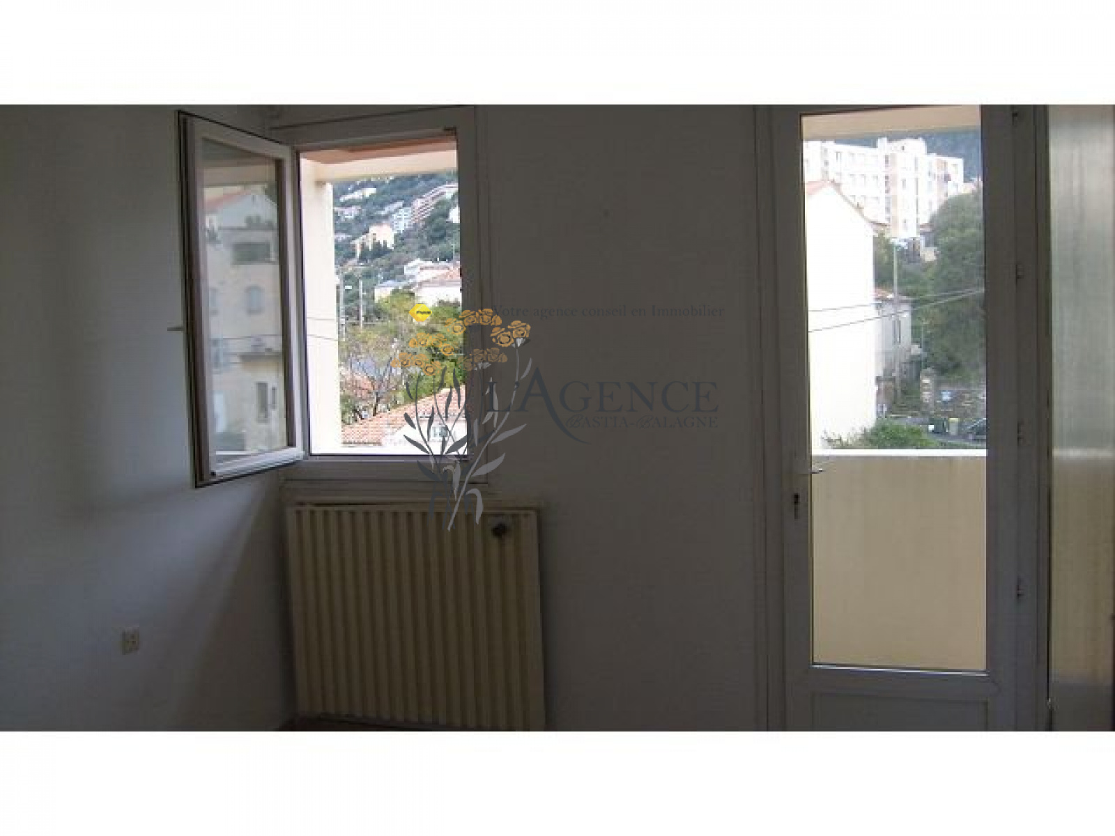 Image_, Appartement, Bastia, ref :1806433